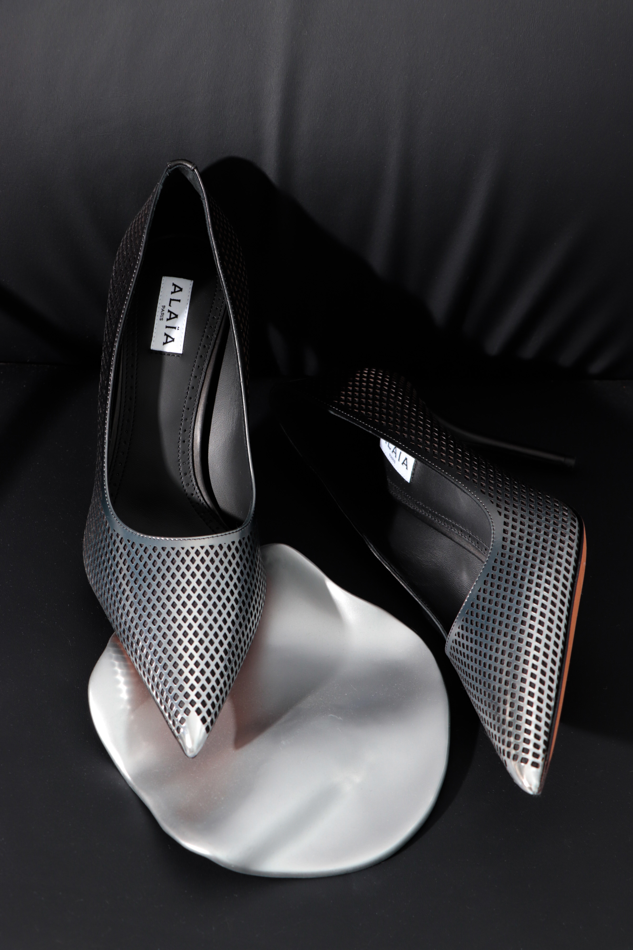 穿搭風格選品ALAÏA