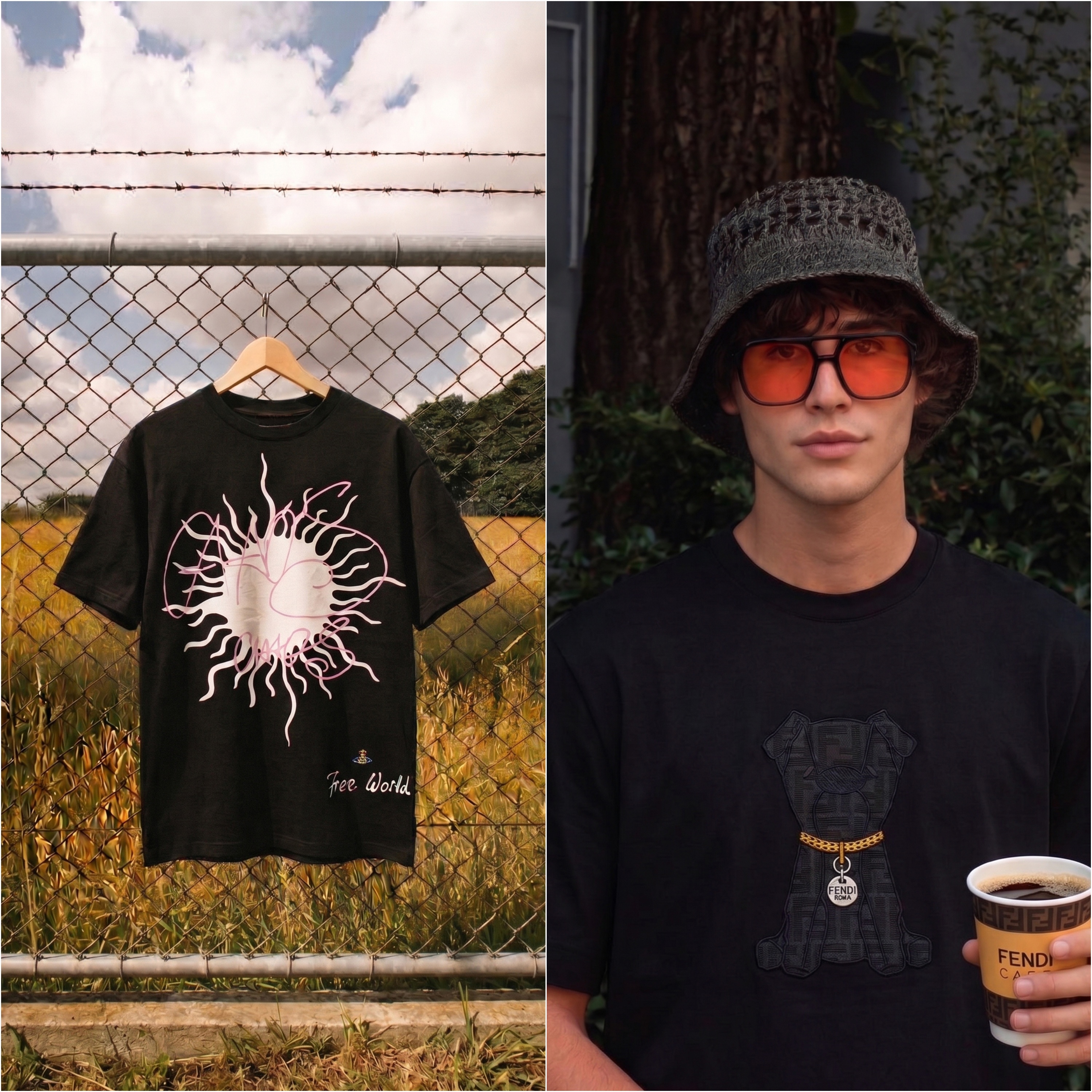 t shirt