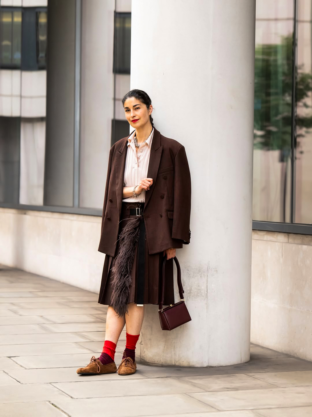 穿搭風格選品PLAN C