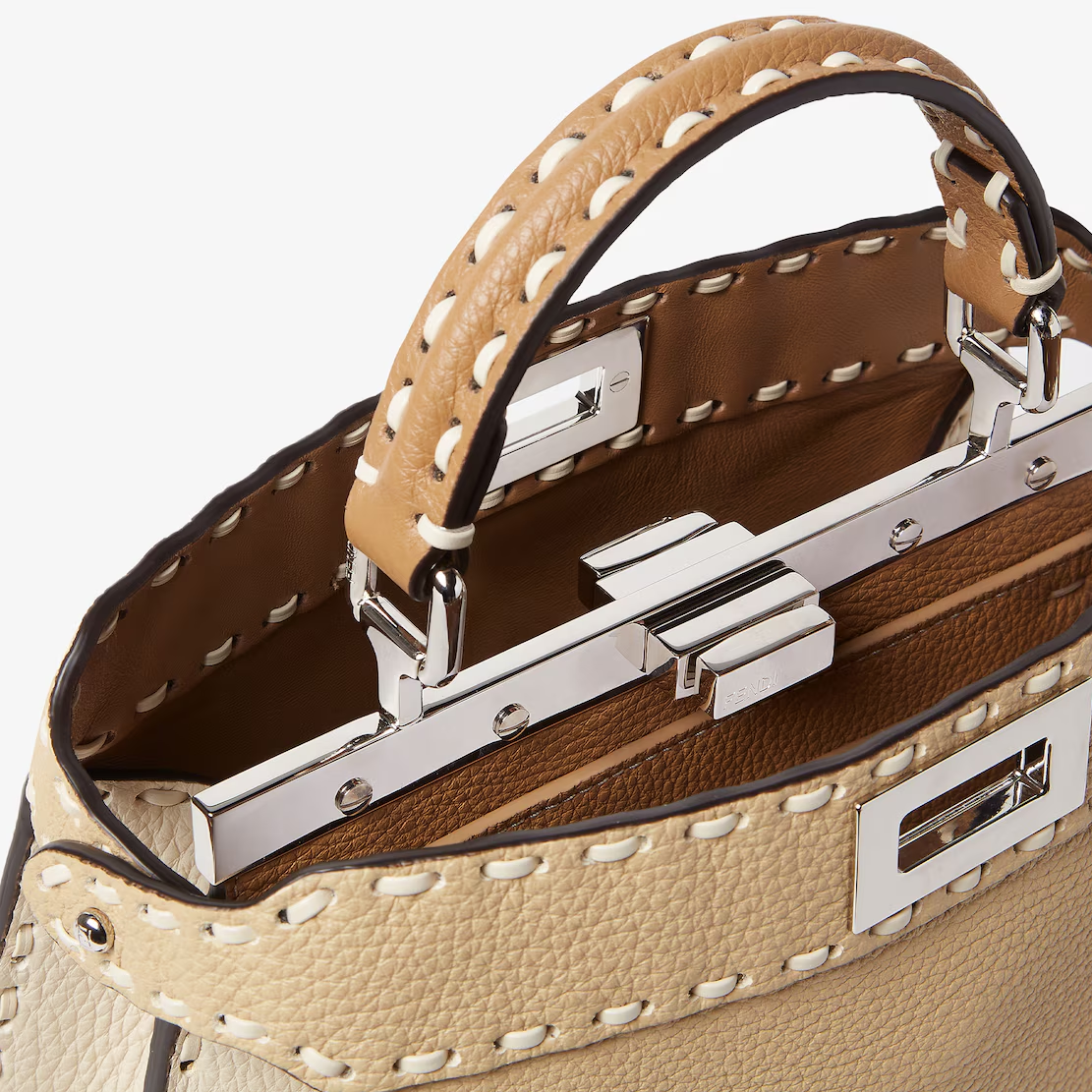 穿搭風格選品FENDI