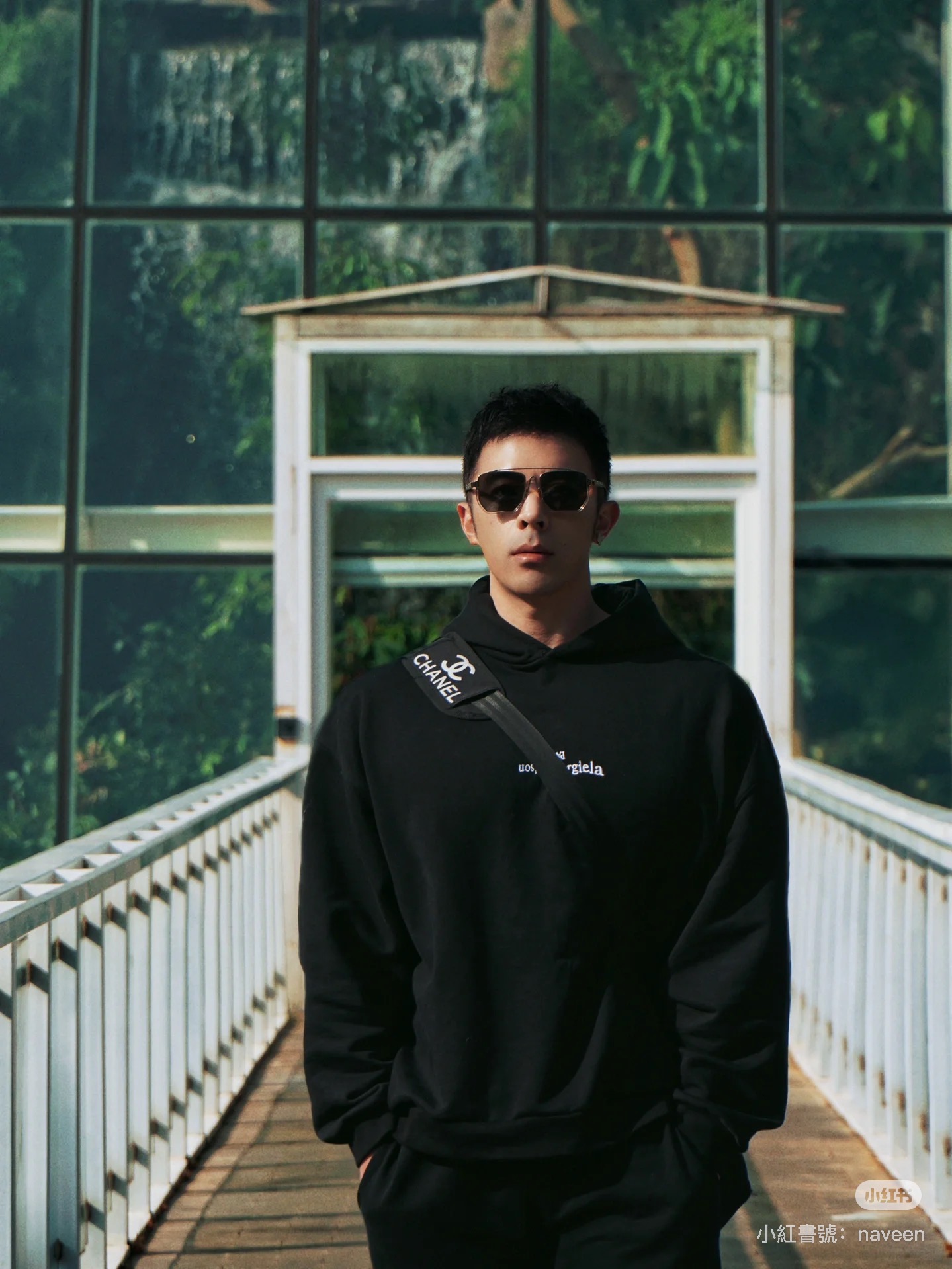 穿搭風格選品MAISON MARGIELA