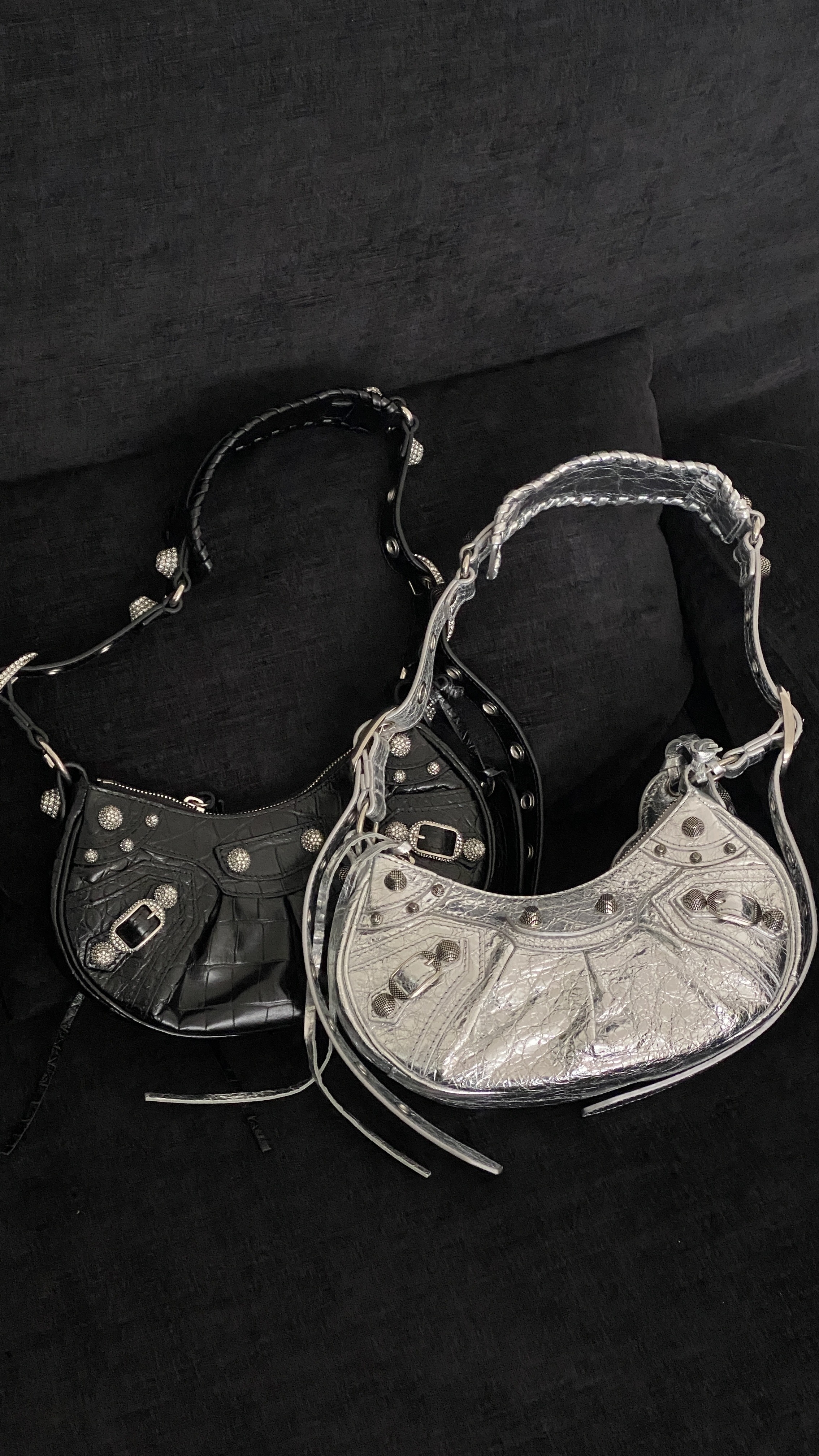 穿搭風格選品BALENCIAGA