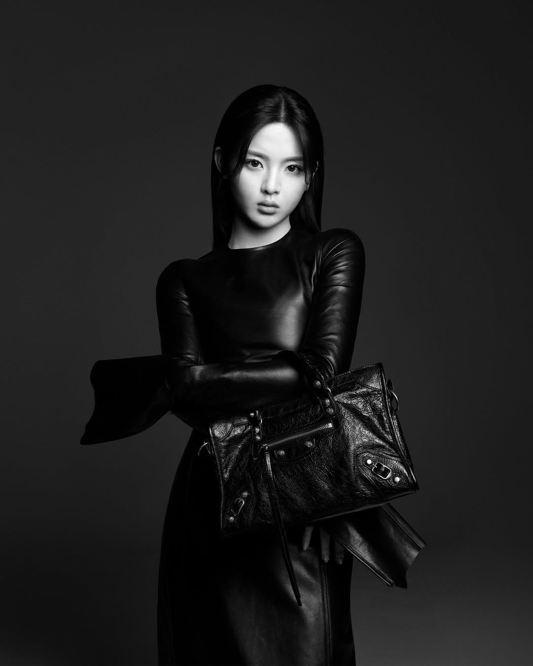 穿搭風格選品BALENCIAGA