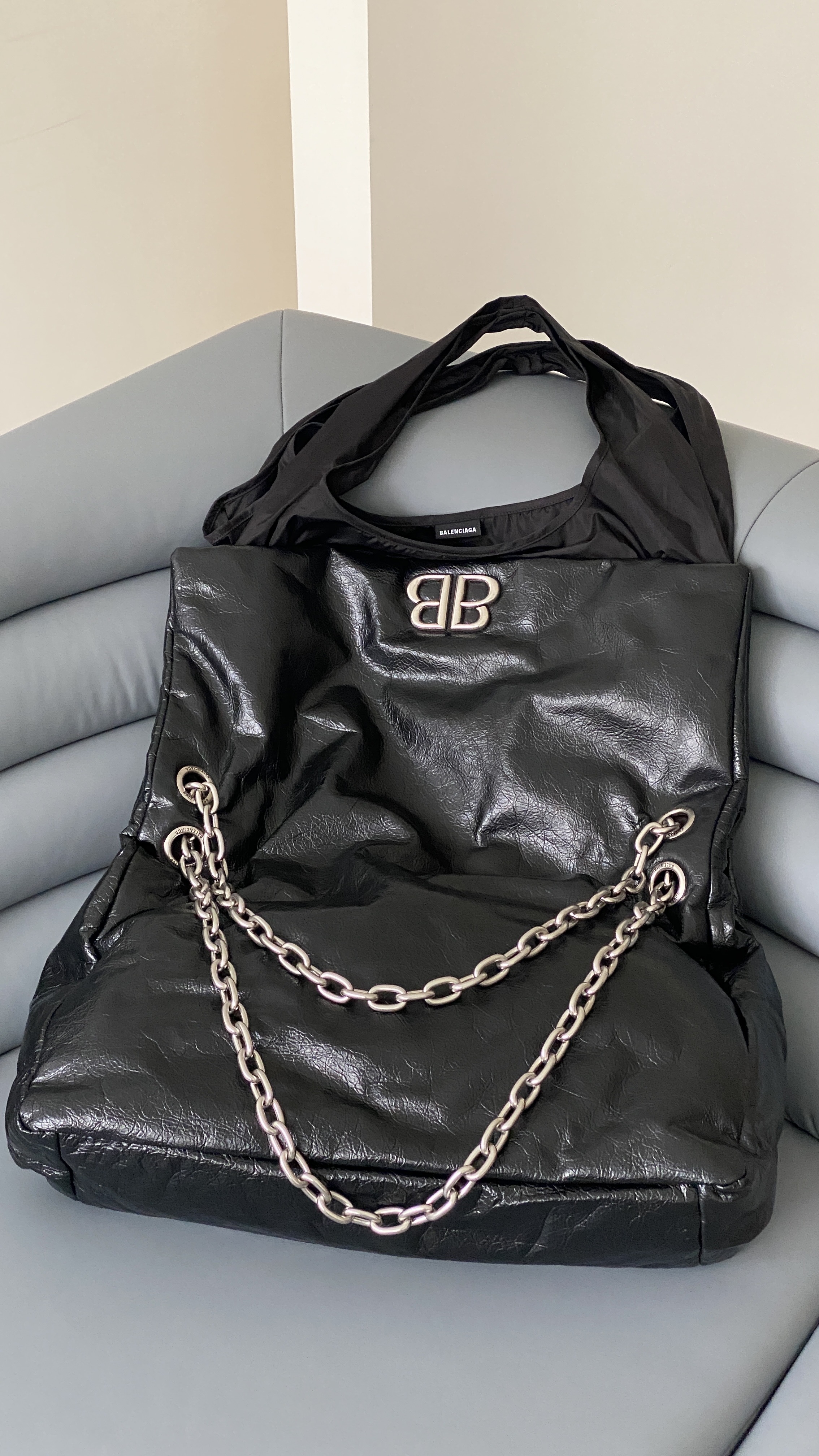 穿搭風格選品BALENCIAGA