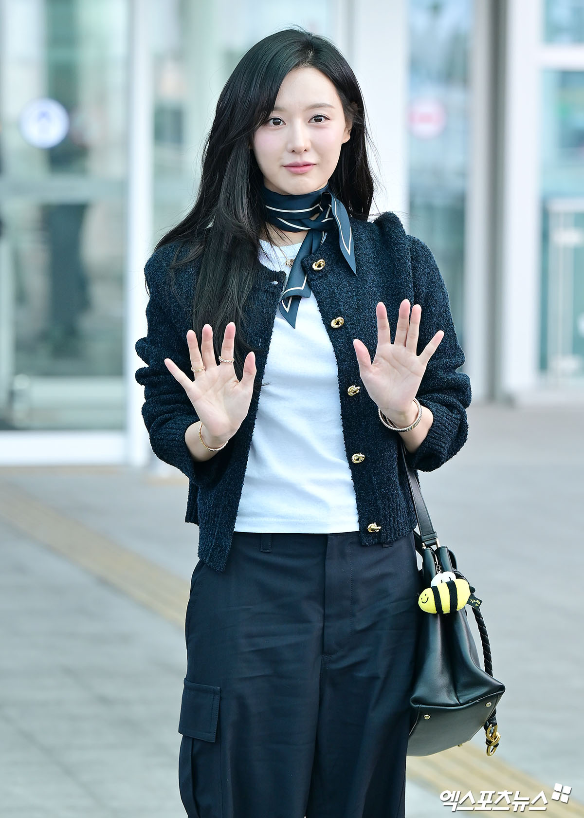 穿搭風格選品BOTTEGA VENETA