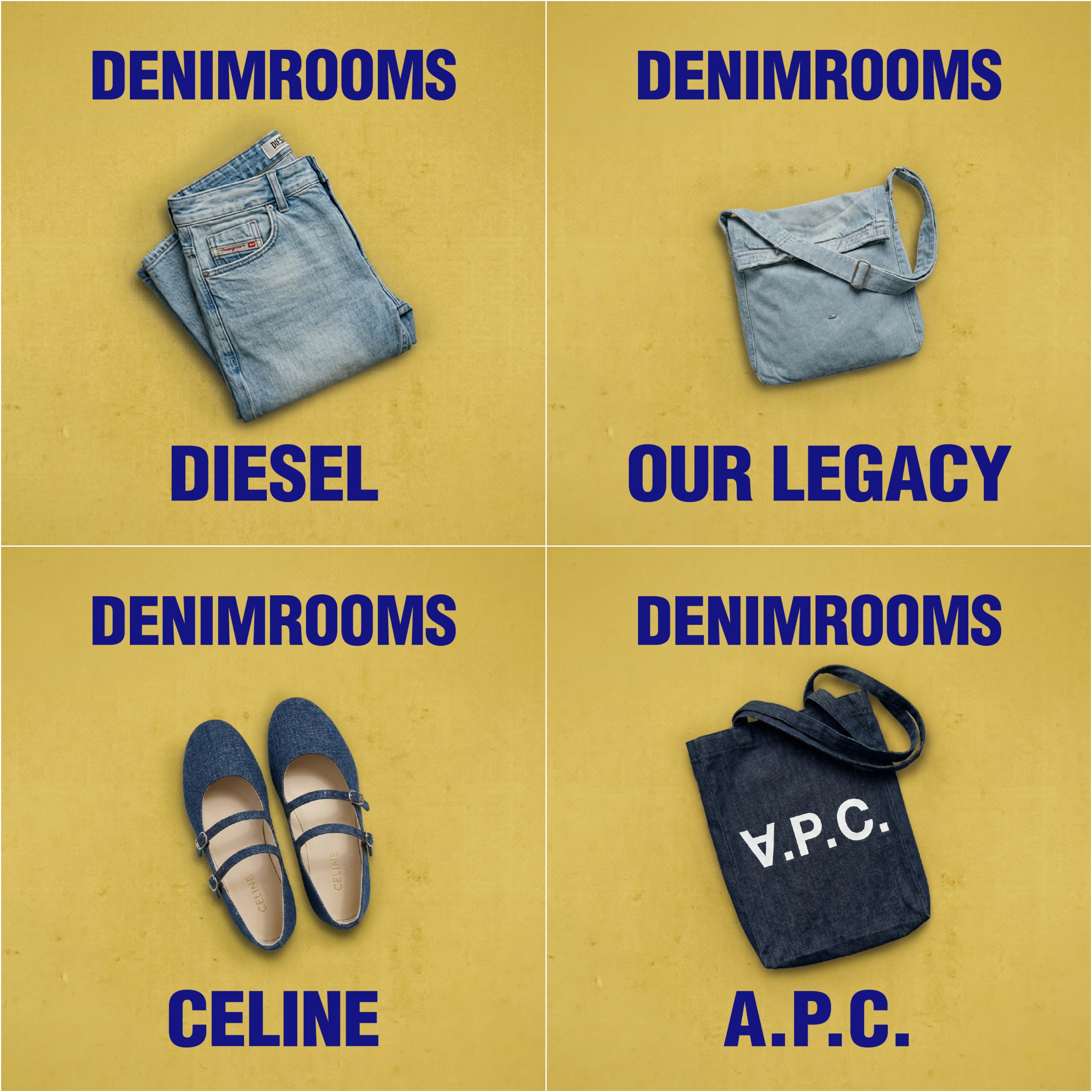 Denim