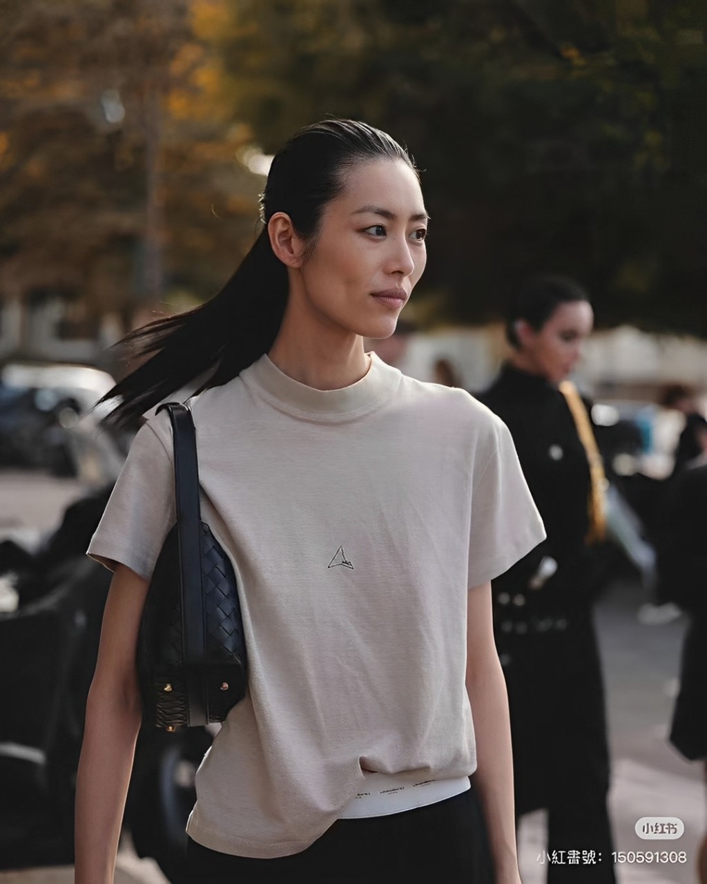 穿搭風格選品BOTTEGA VENETA