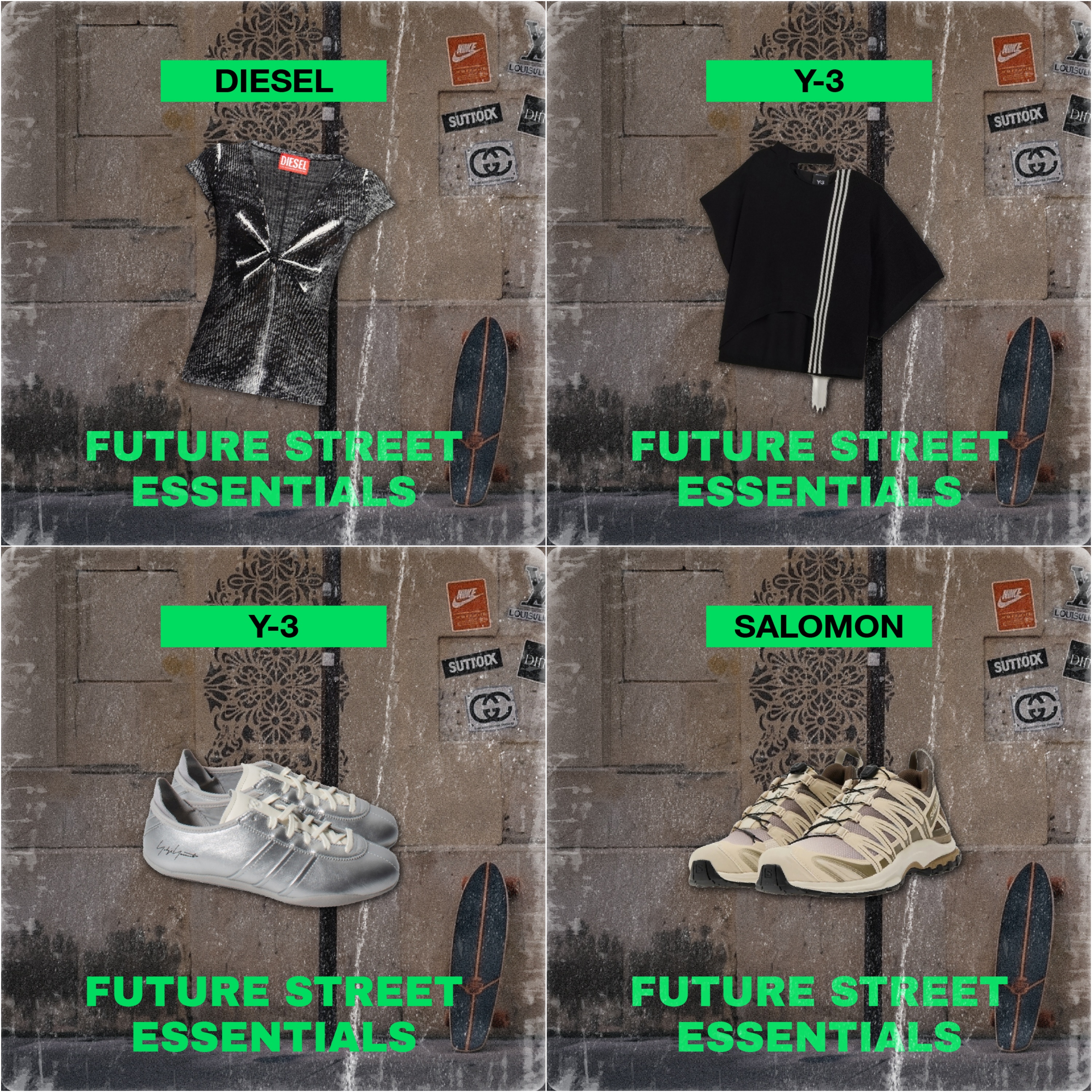 future streetstyle