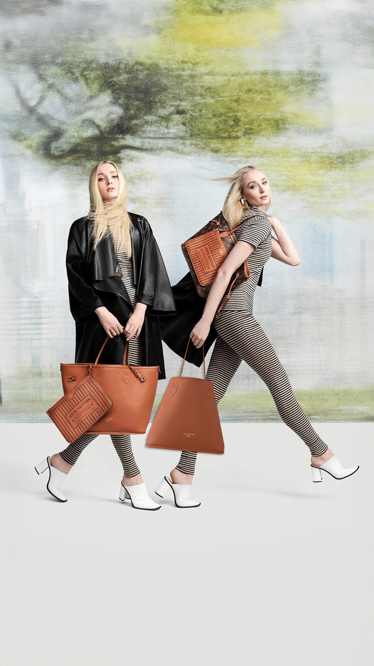 穿搭風格選品LOUIS VUITTON