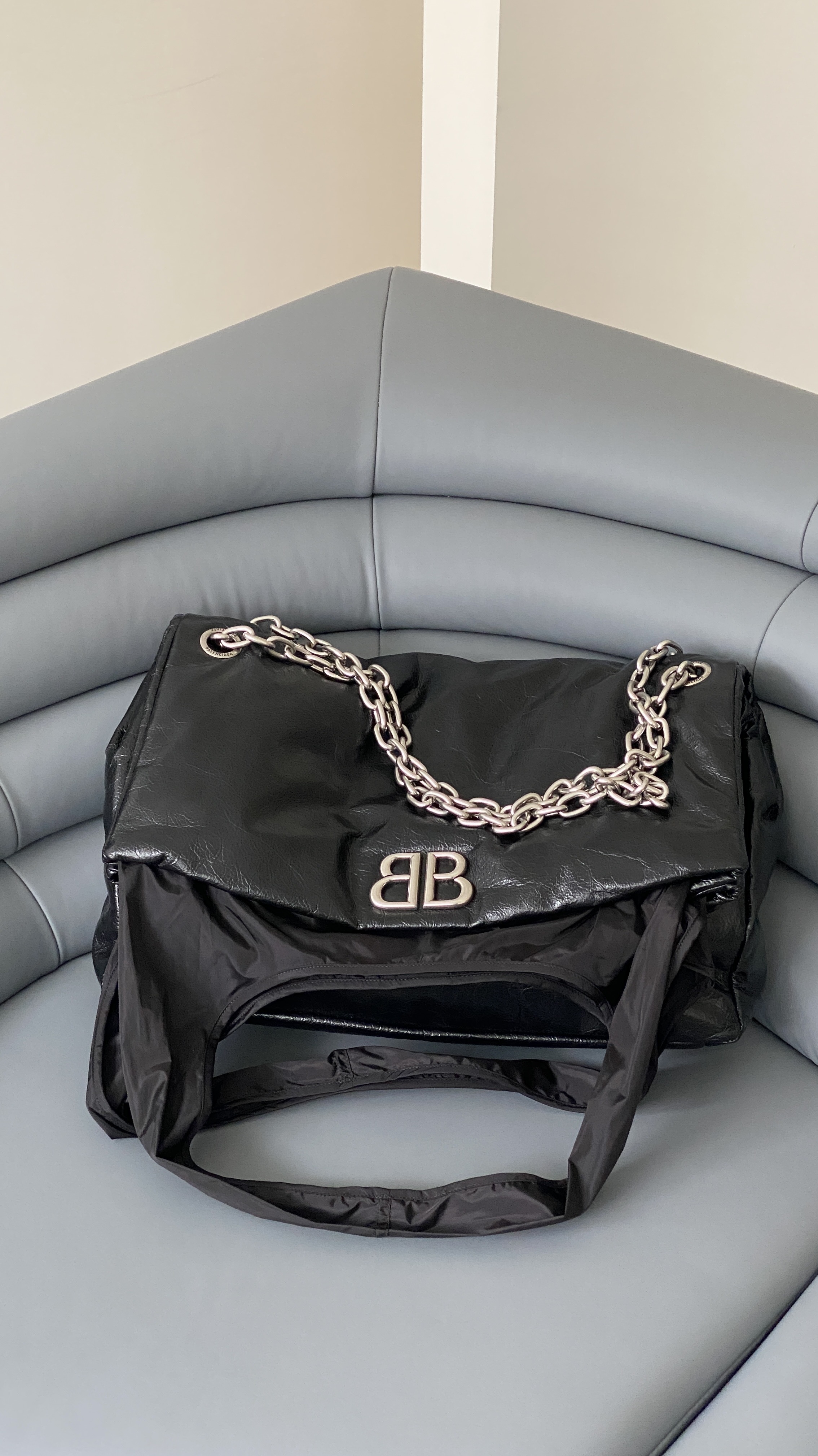 穿搭風格選品BALENCIAGA