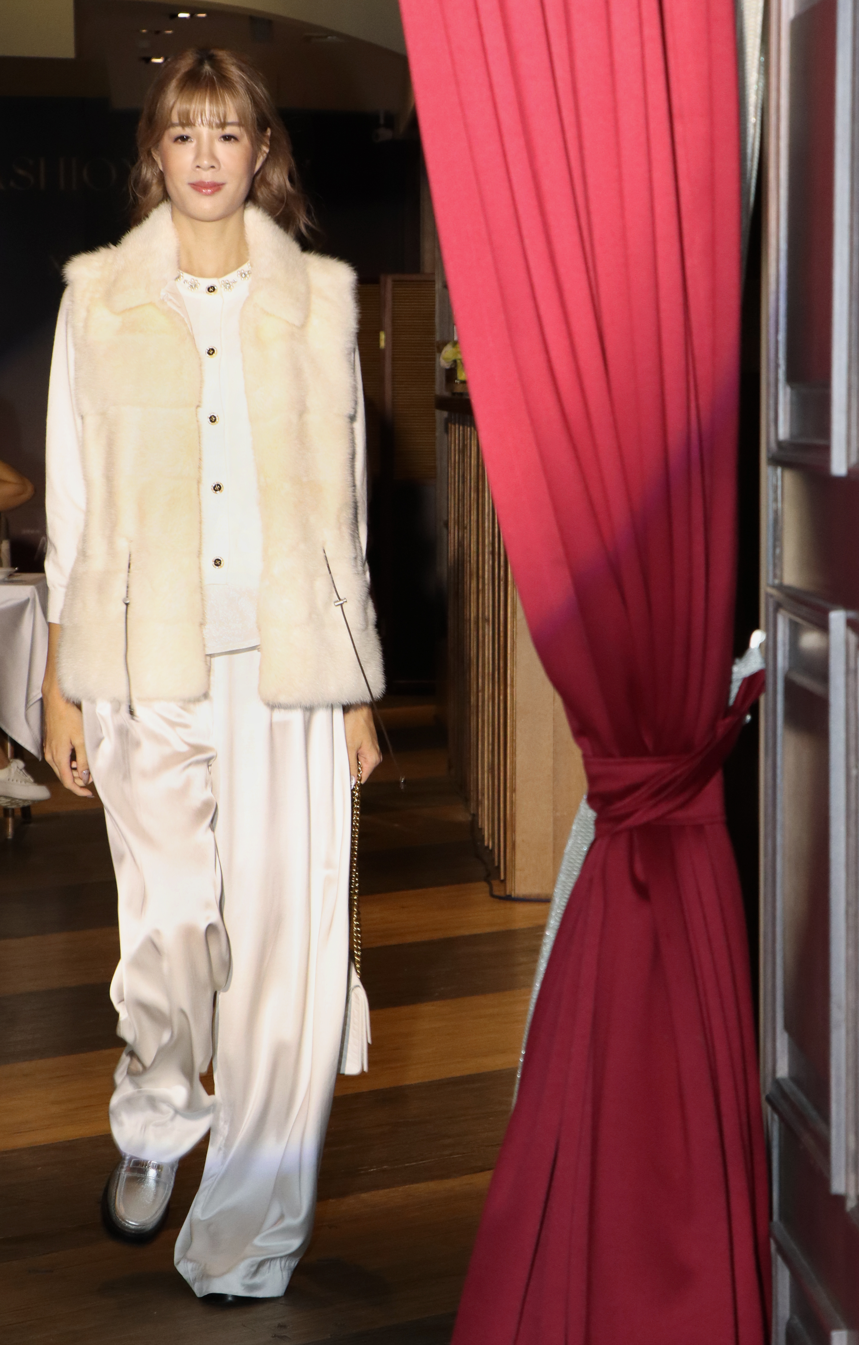 秋冬穿搭，來一場高級視覺盛宴── 99 BOUTIQUE