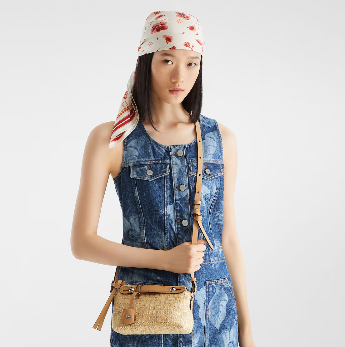 穿搭風格選品FENDI