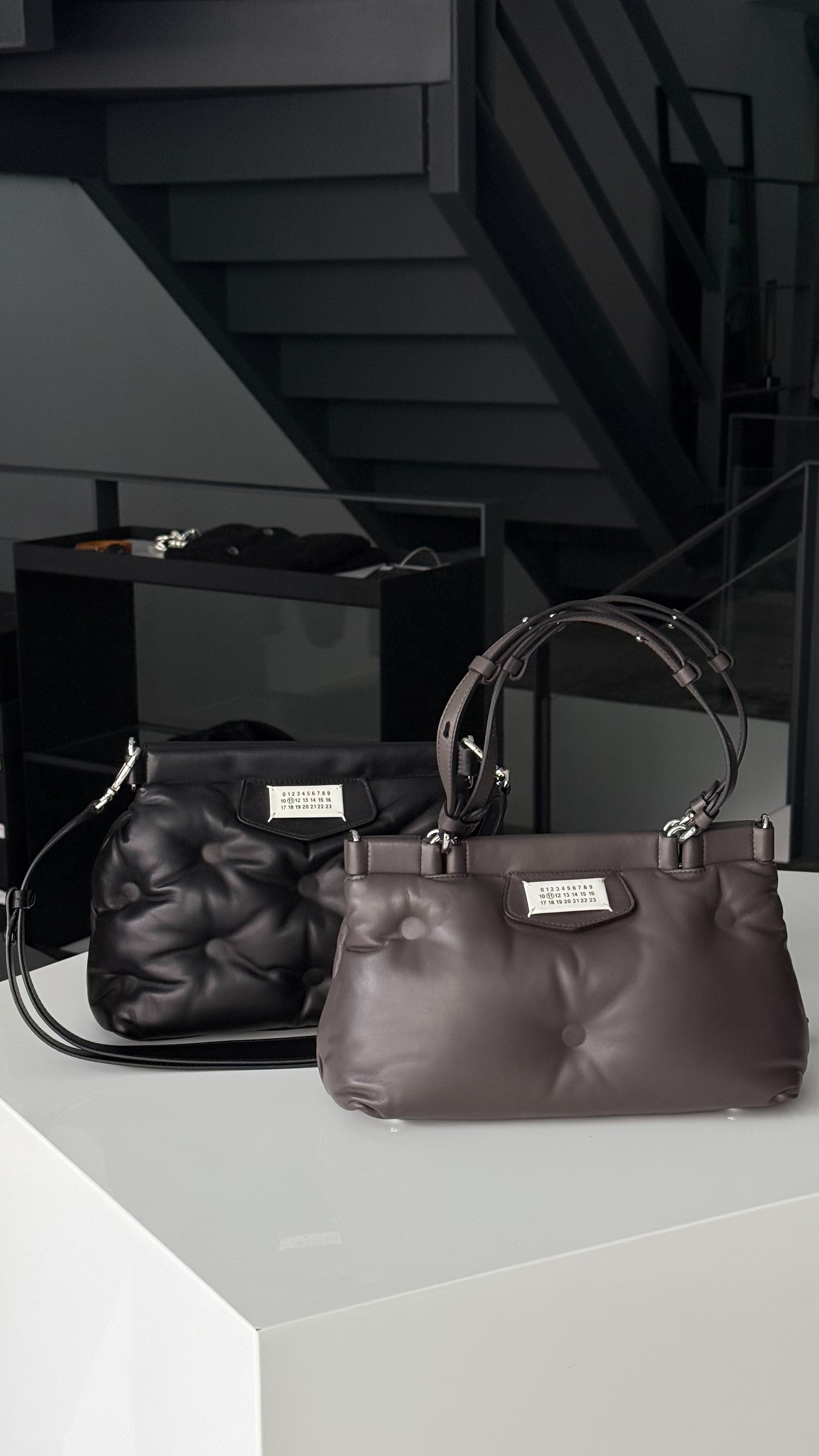 穿搭風格選品MAISON MARGIELA