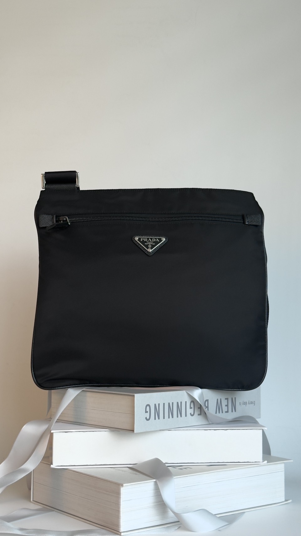 穿搭風格選品 PRADA