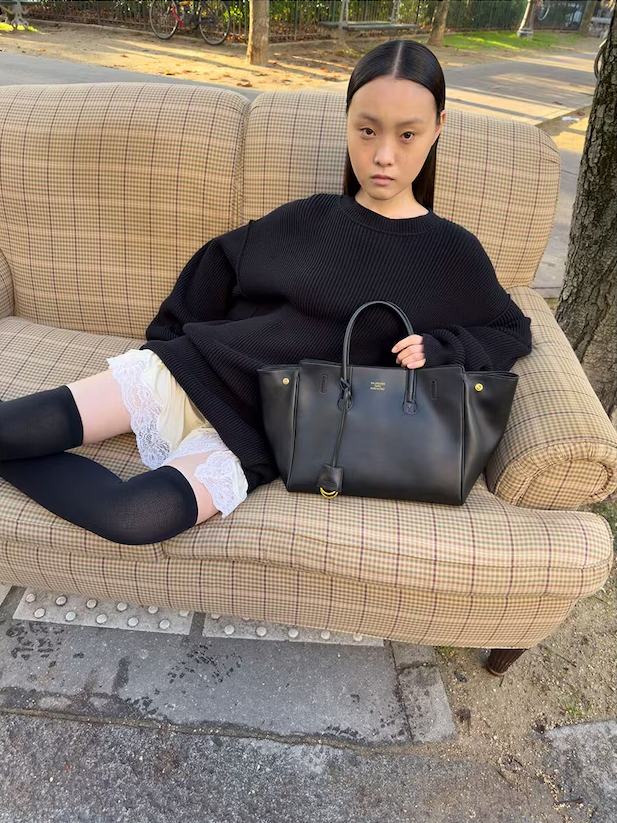 穿搭風格選品BALENCIAGA