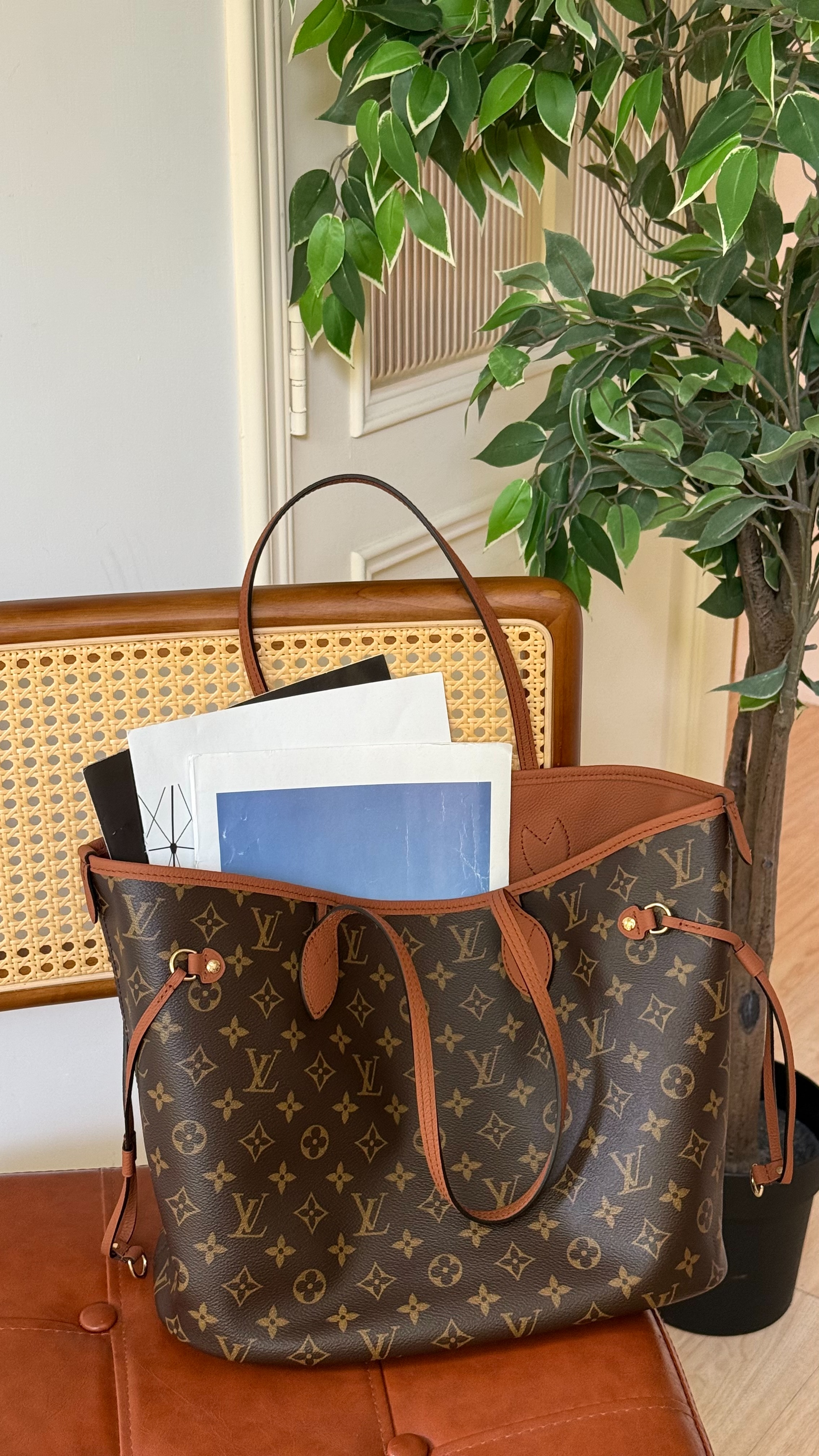 穿搭風格選品 LOUIS VUITTON