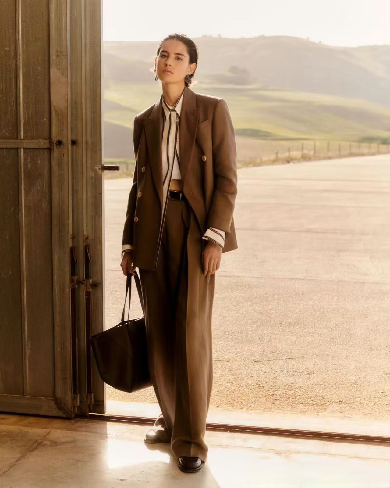 穿搭風格選品BRUNELLO CUCINELLI