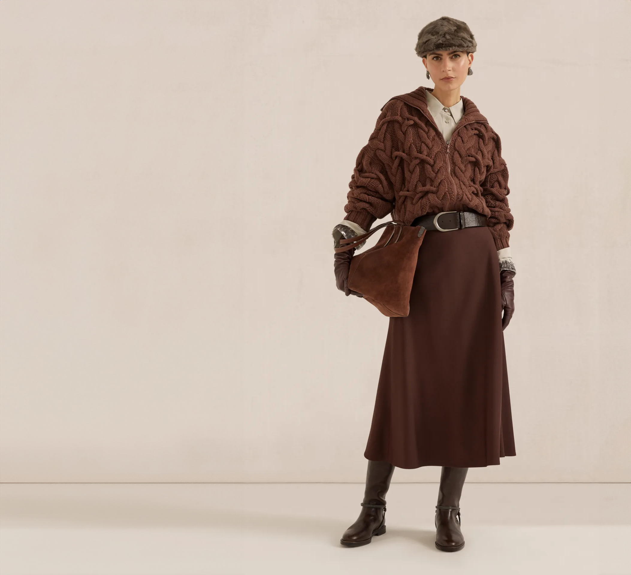 穿搭風格選品BRUNELLO CUCINELLI