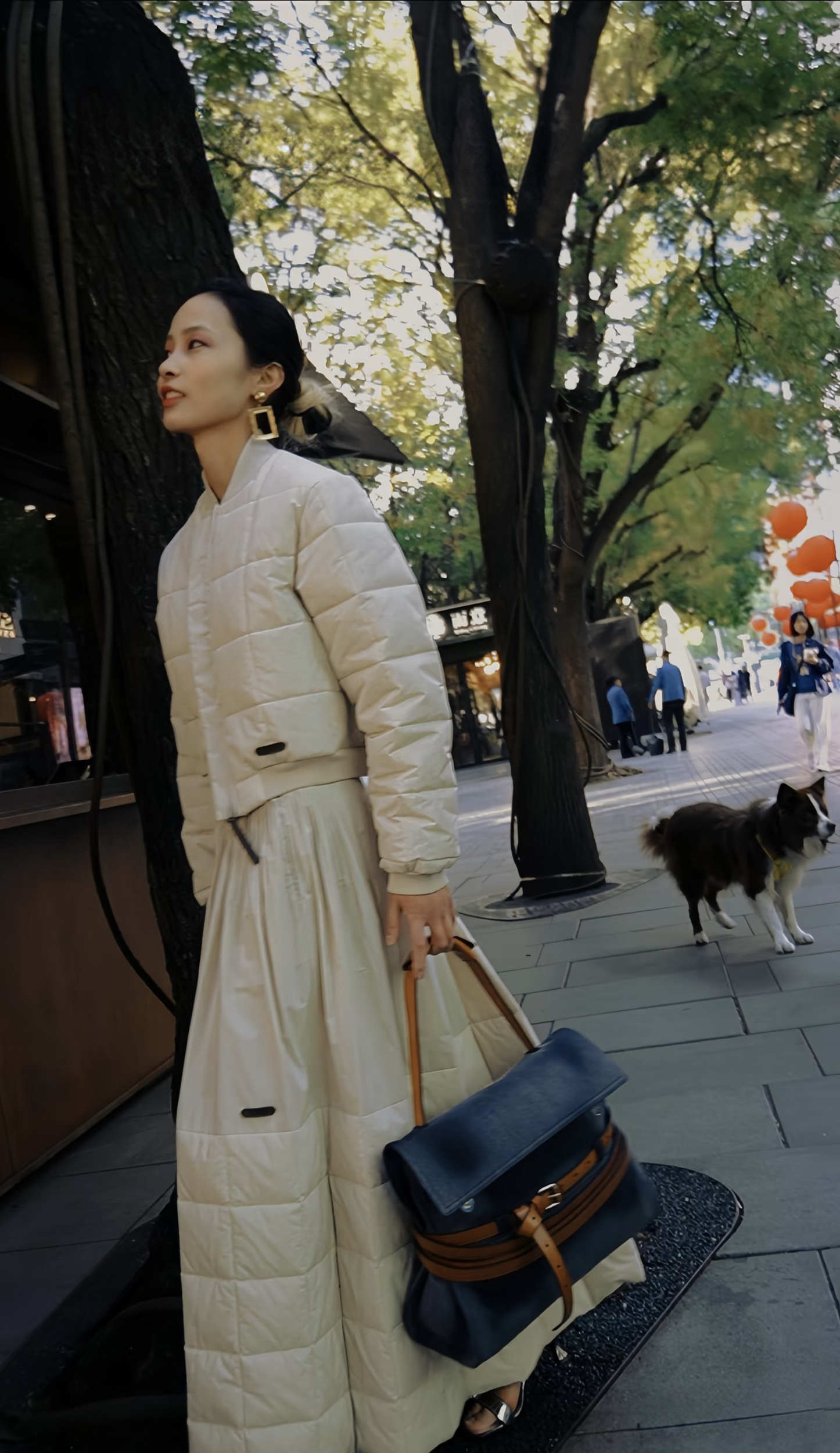 穿搭風格選品MOSCHINO