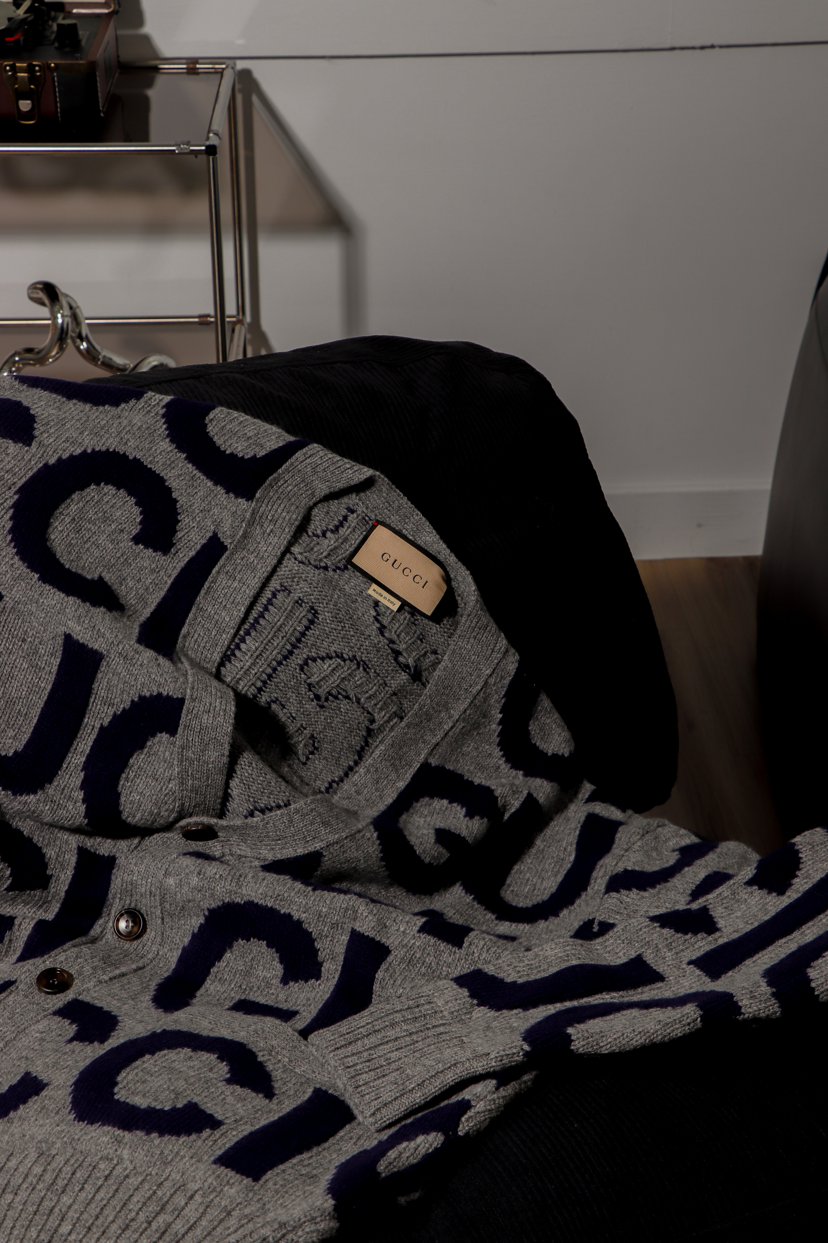 穿搭風格選品GUCCI