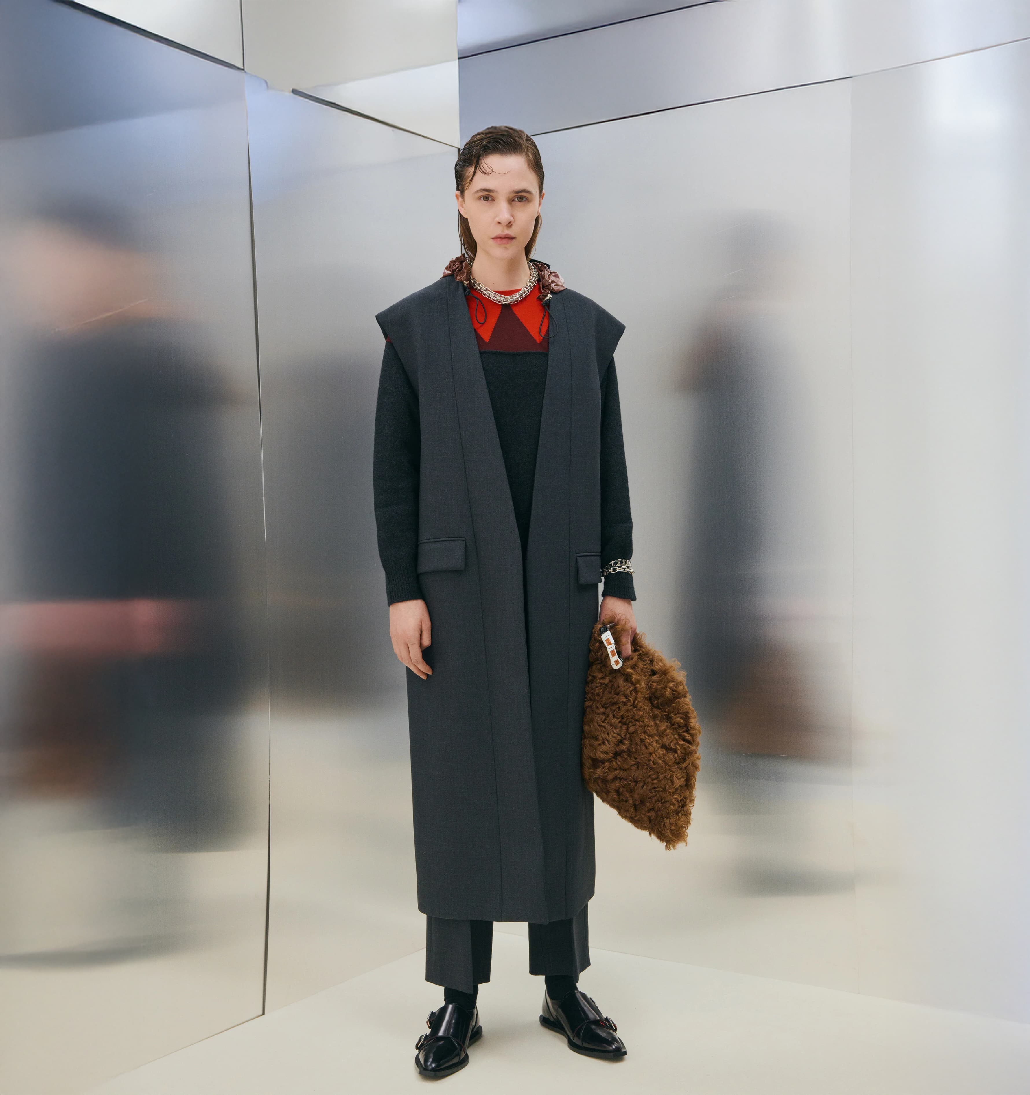 穿搭風格選品PLAN C