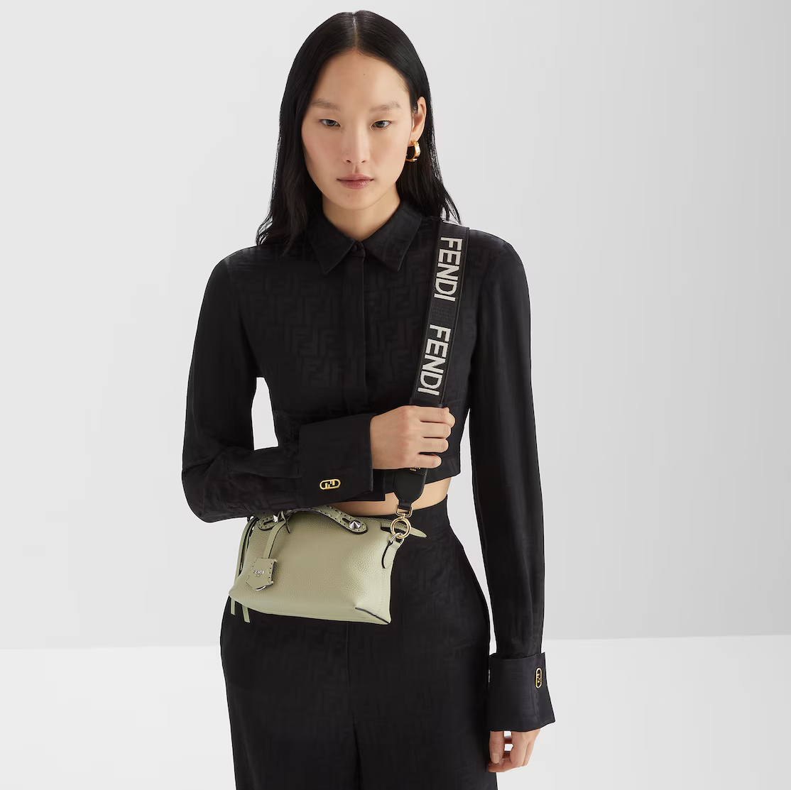 穿搭風格選品FENDI