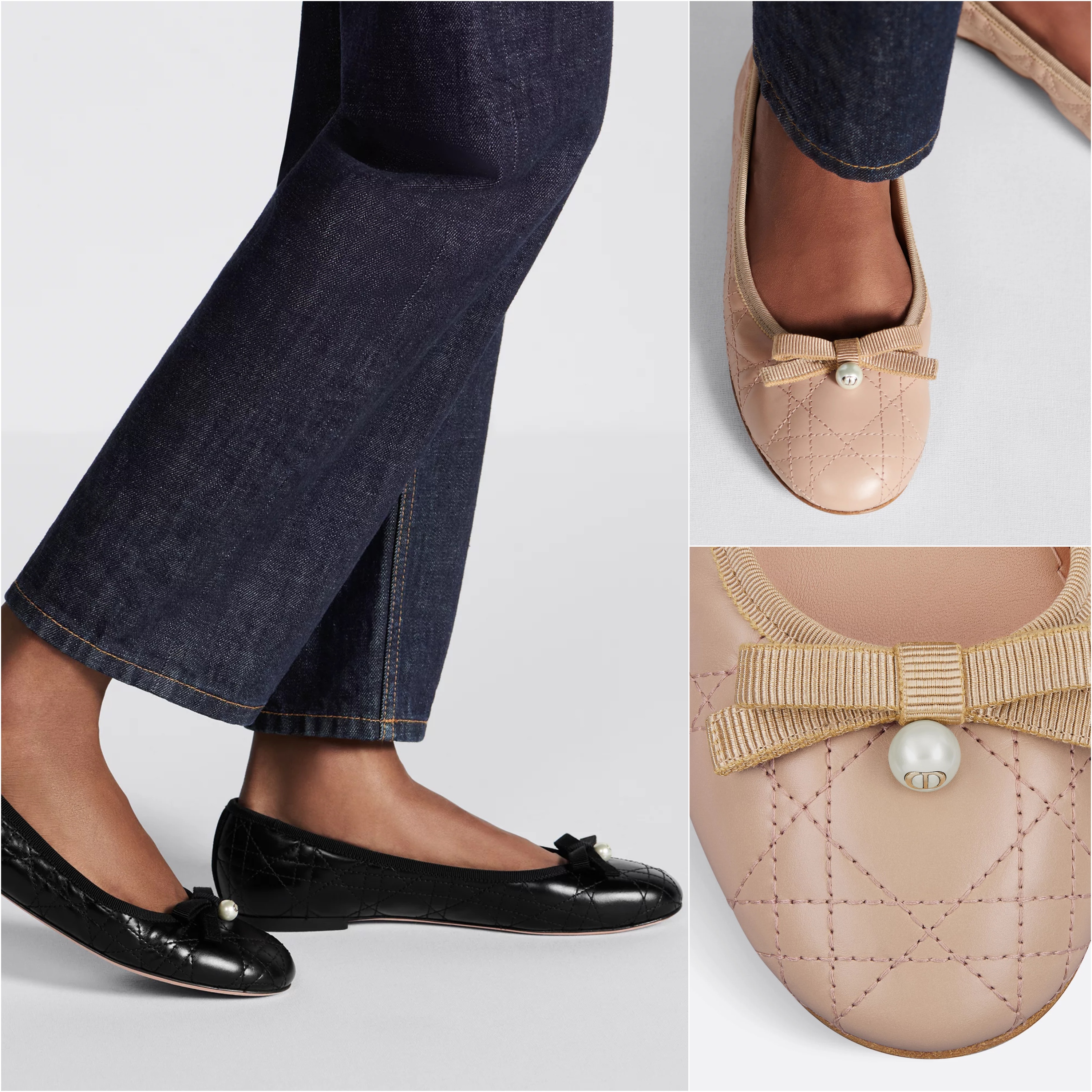 穿搭風格選品Christian Dior