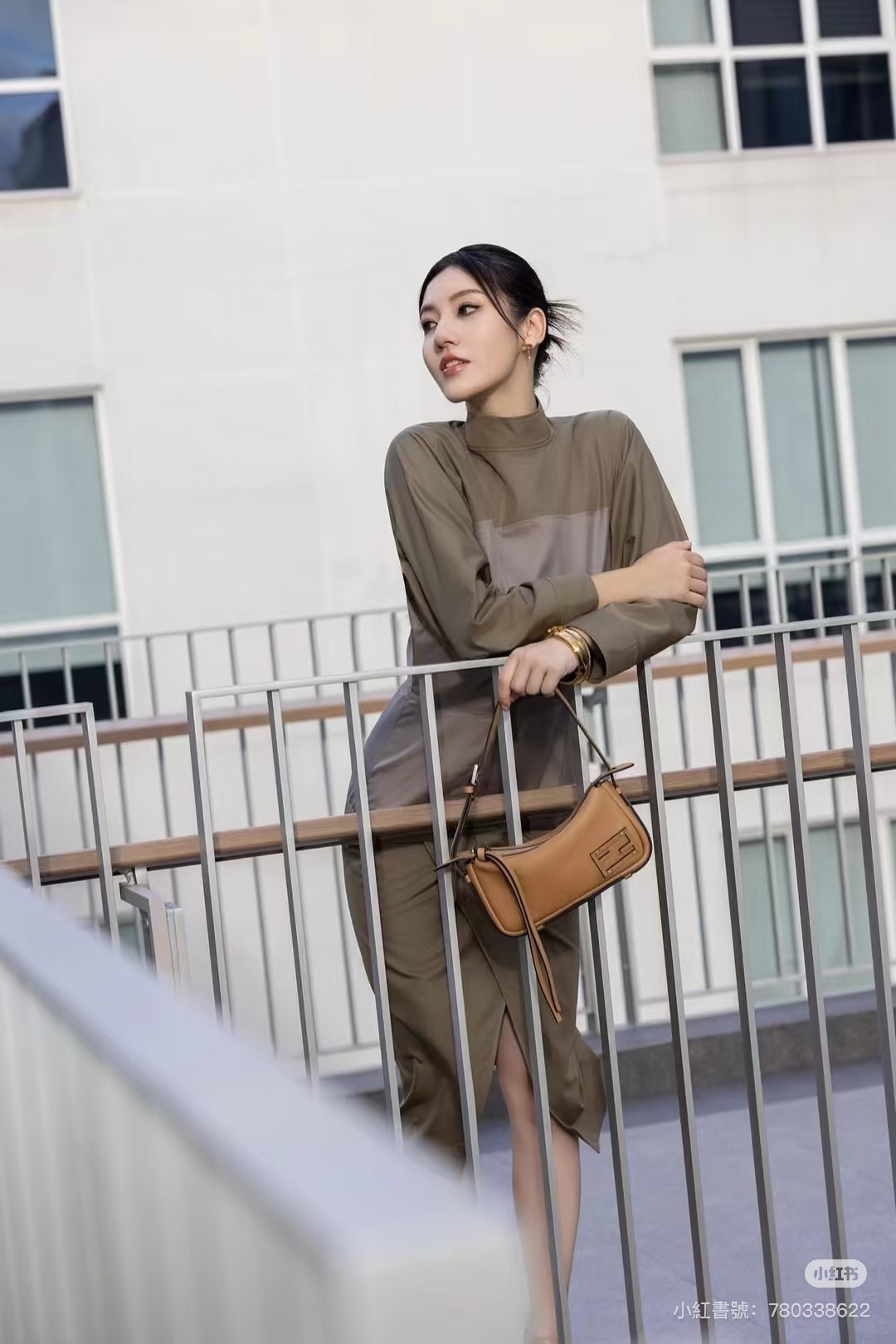 穿搭風格選品FENDI