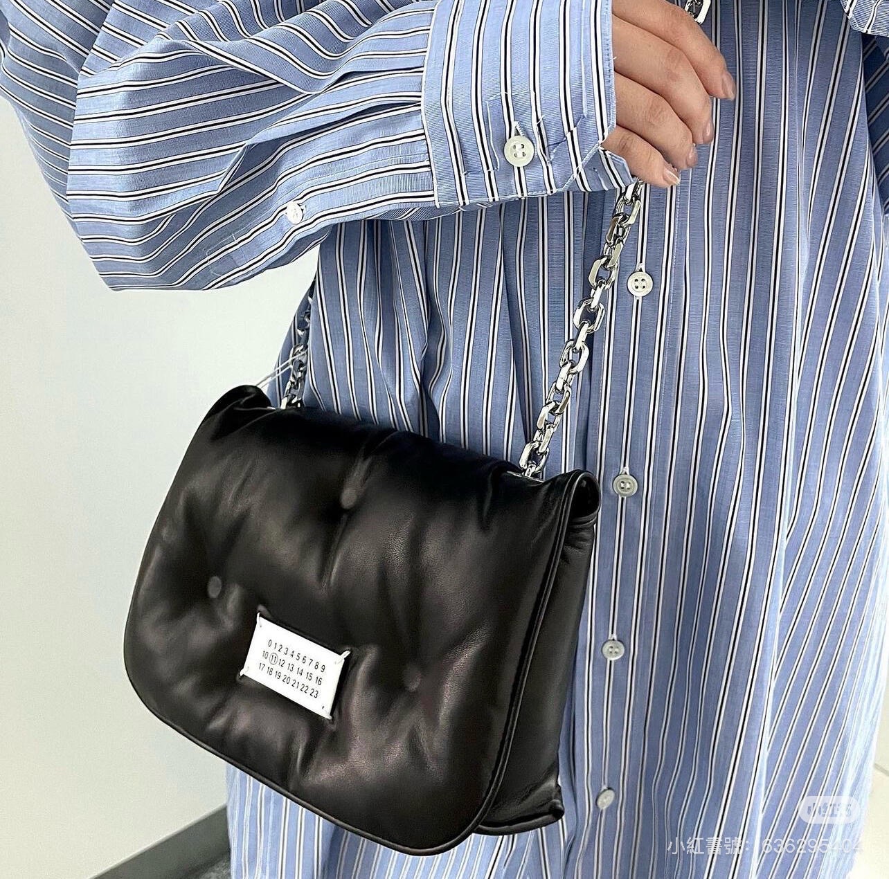 穿搭風格選品MAISON MARGIELA