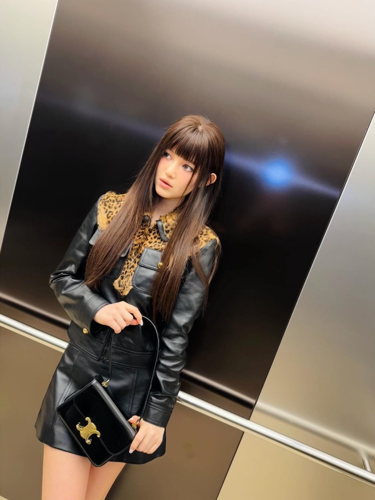穿搭風格選品CELINE