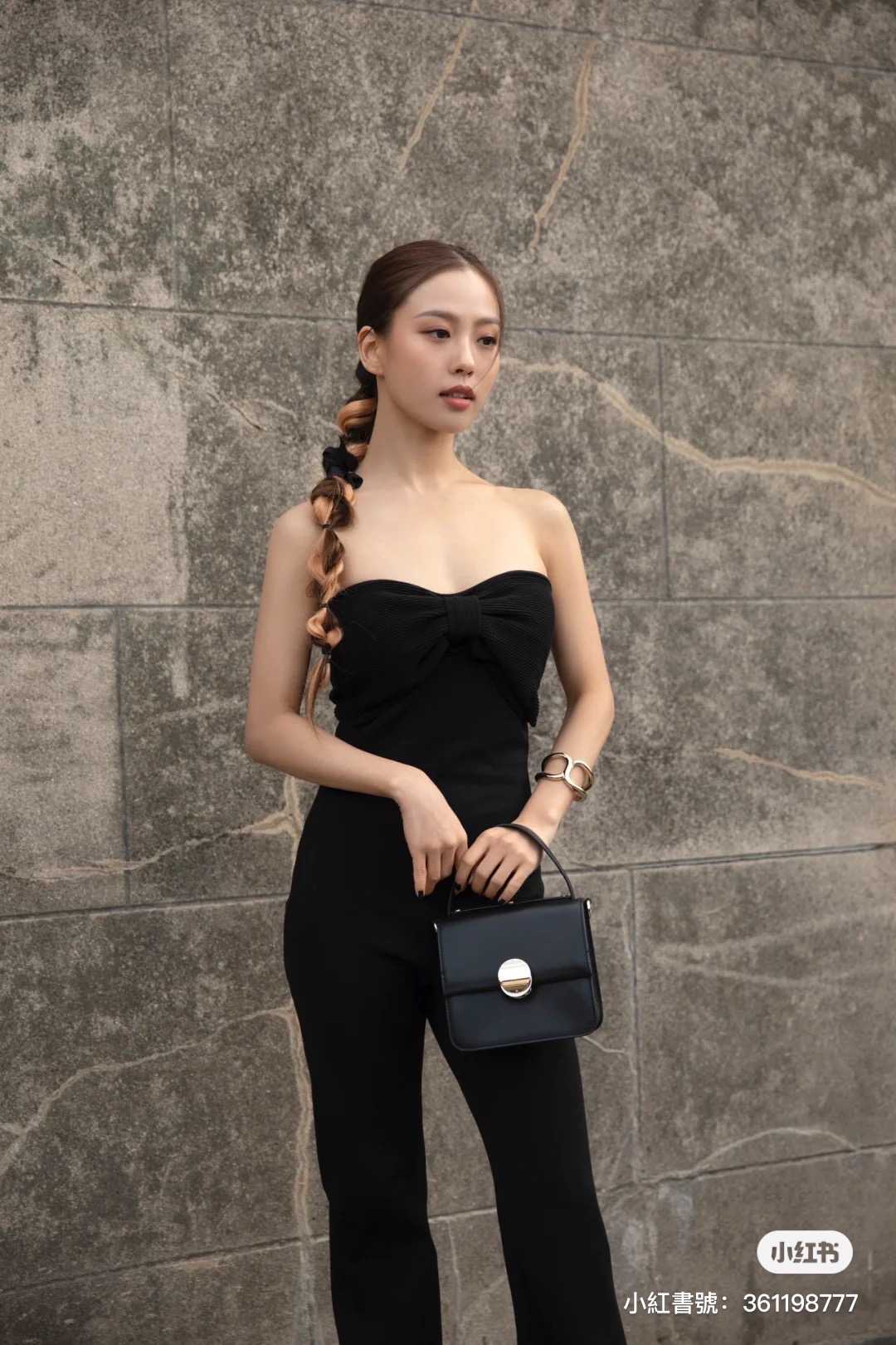 穿搭風格選品chloe
