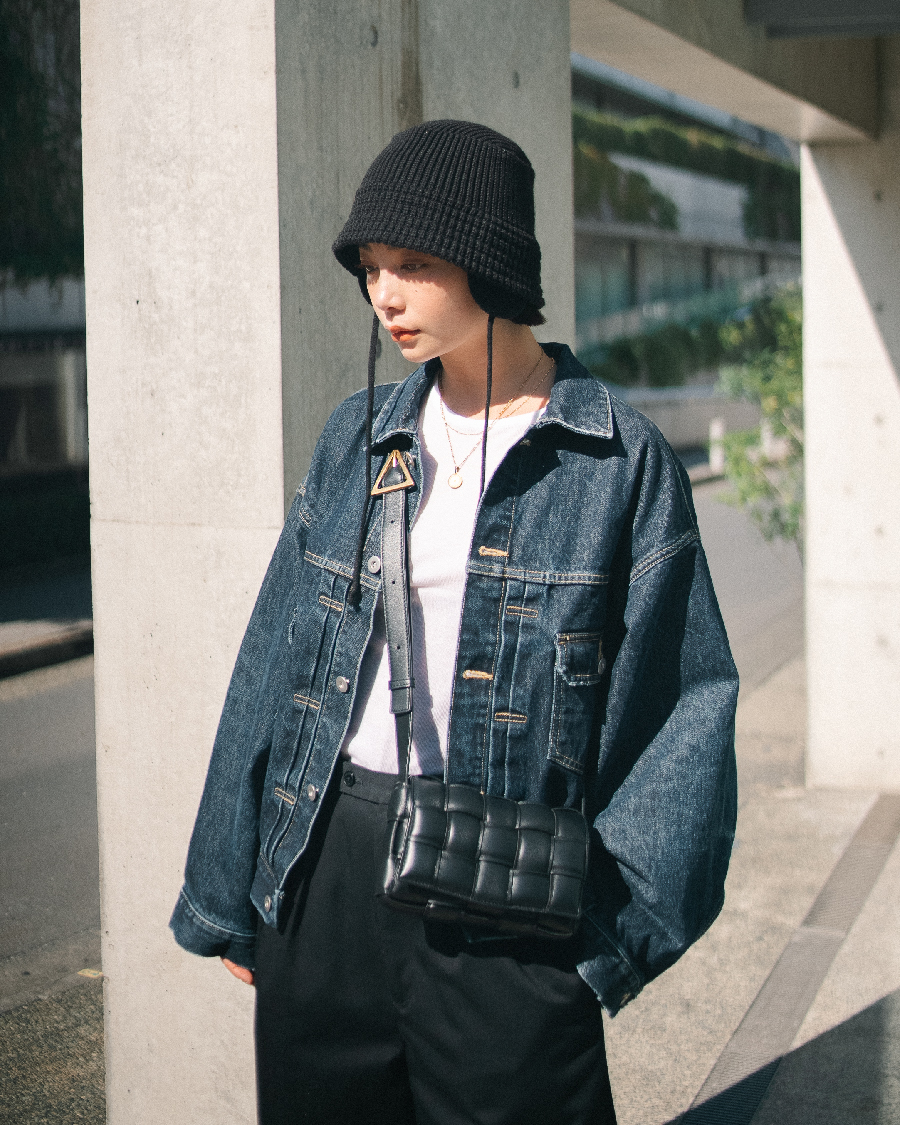 穿搭風格選品 BOTTEGA VENETA