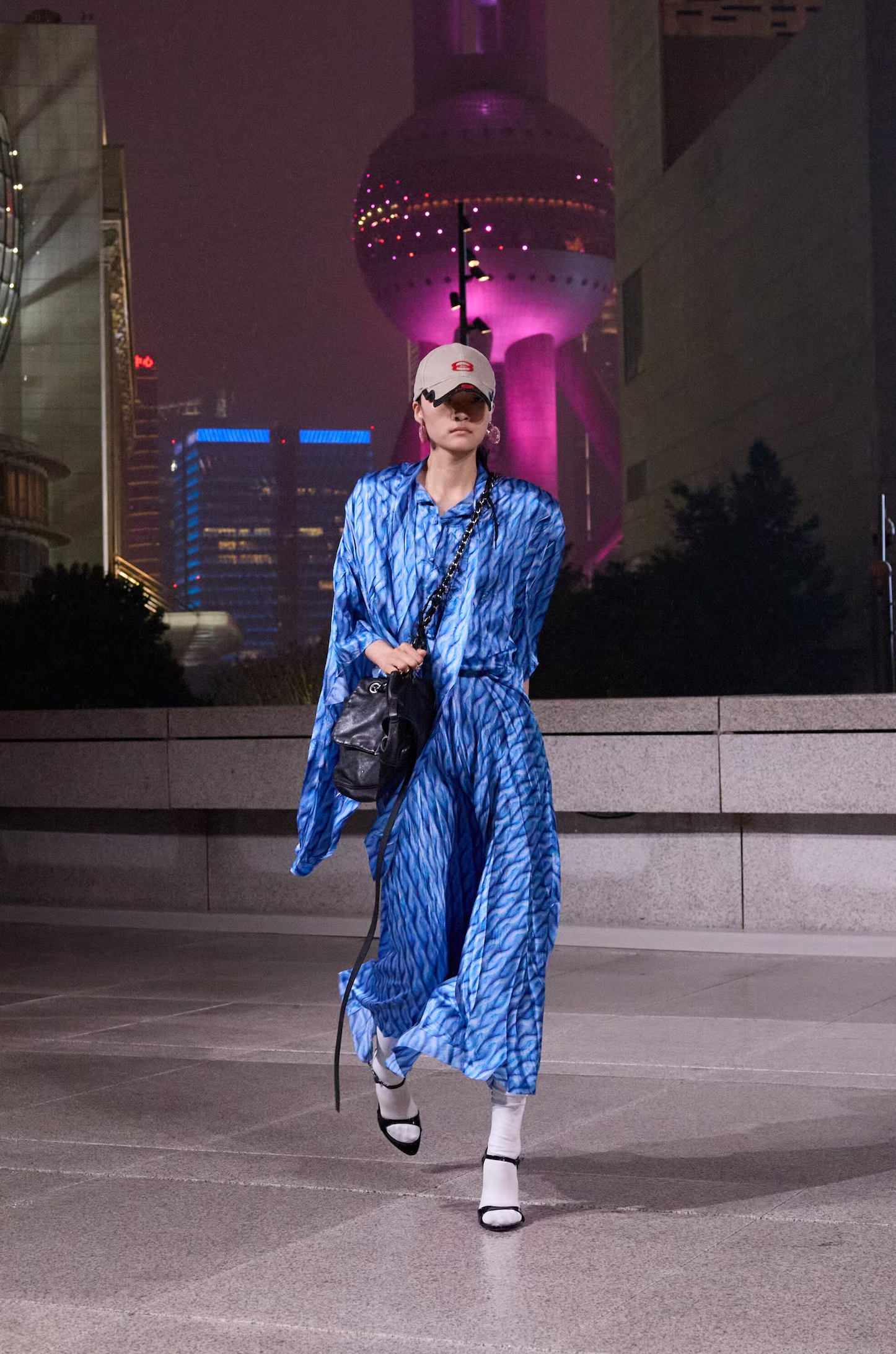 穿搭風格選品BALENCIAGA