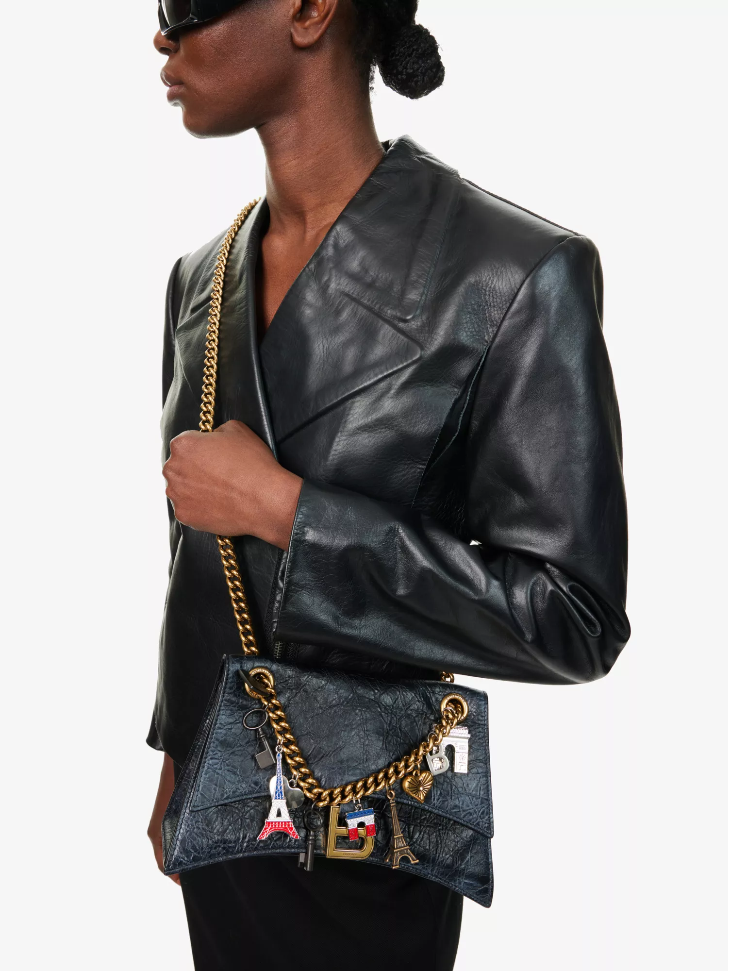 穿搭風格選品BALENCIAGA