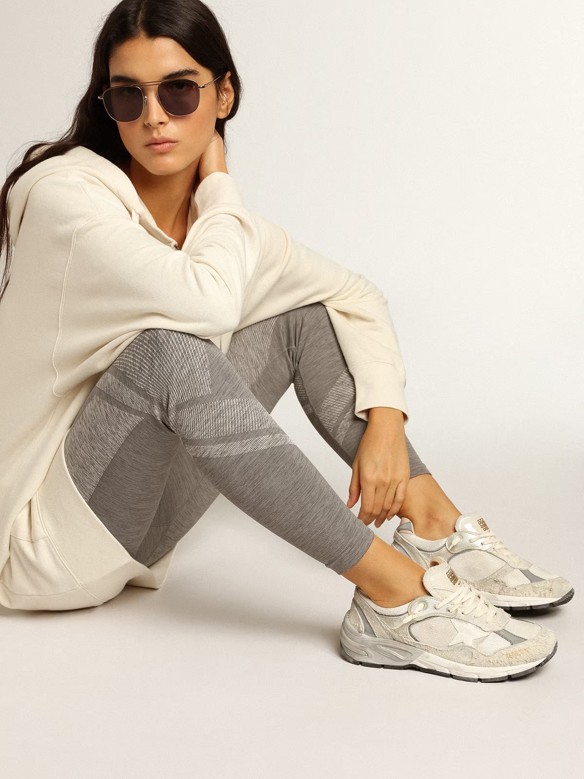 穿搭風格選品GOLDEN GOOSE