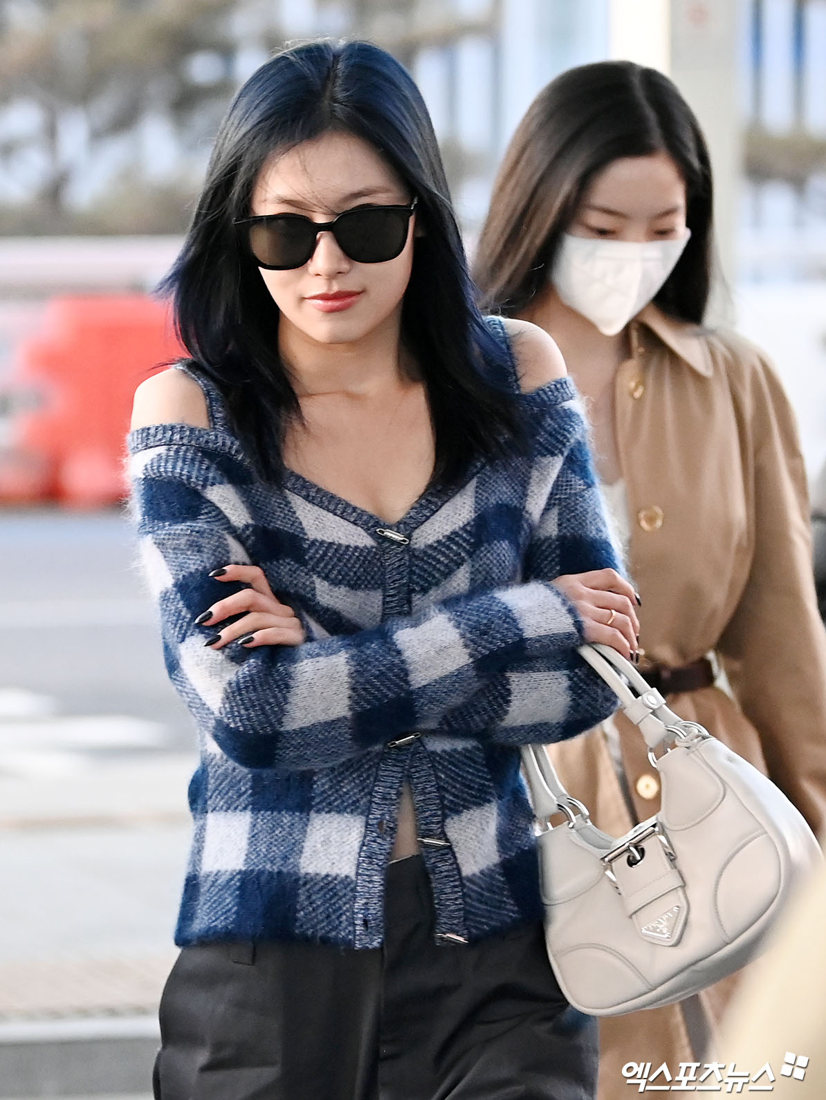 穿搭風格選品PRADA