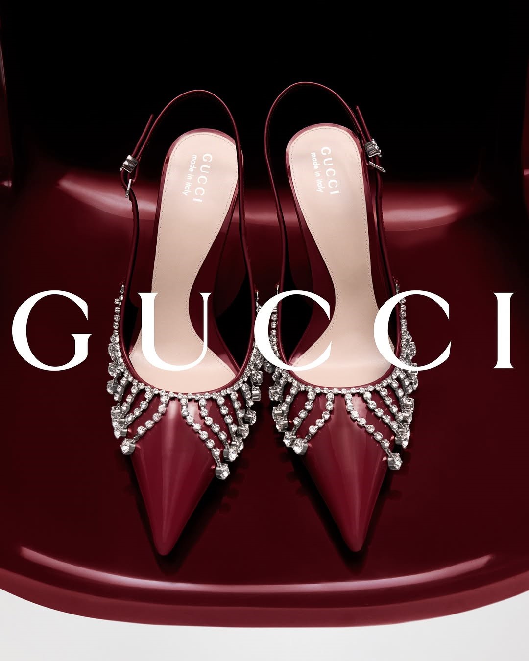 穿搭風格選品GUCCI