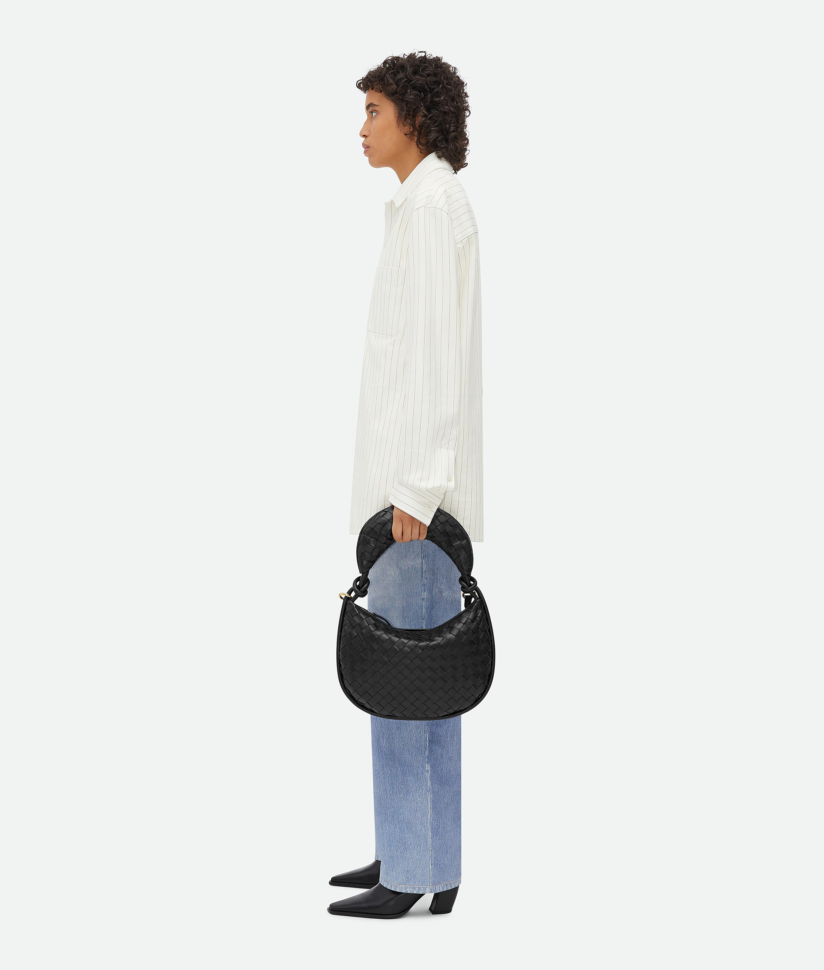精品包推薦, 名牌包推薦 - 現象級洗版！這些Bottega Veneta 推出的美包必收，時髦女孩們注意了！