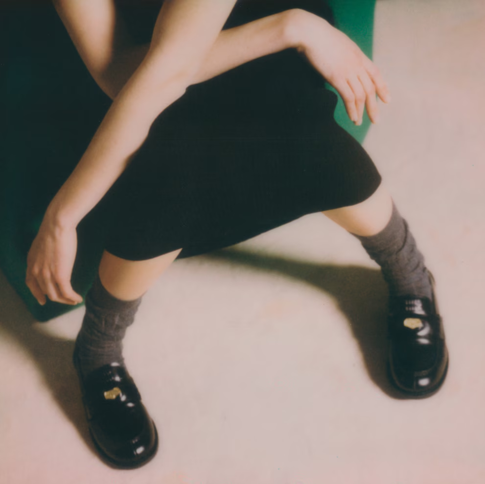 穿搭風格選品MIU MIU