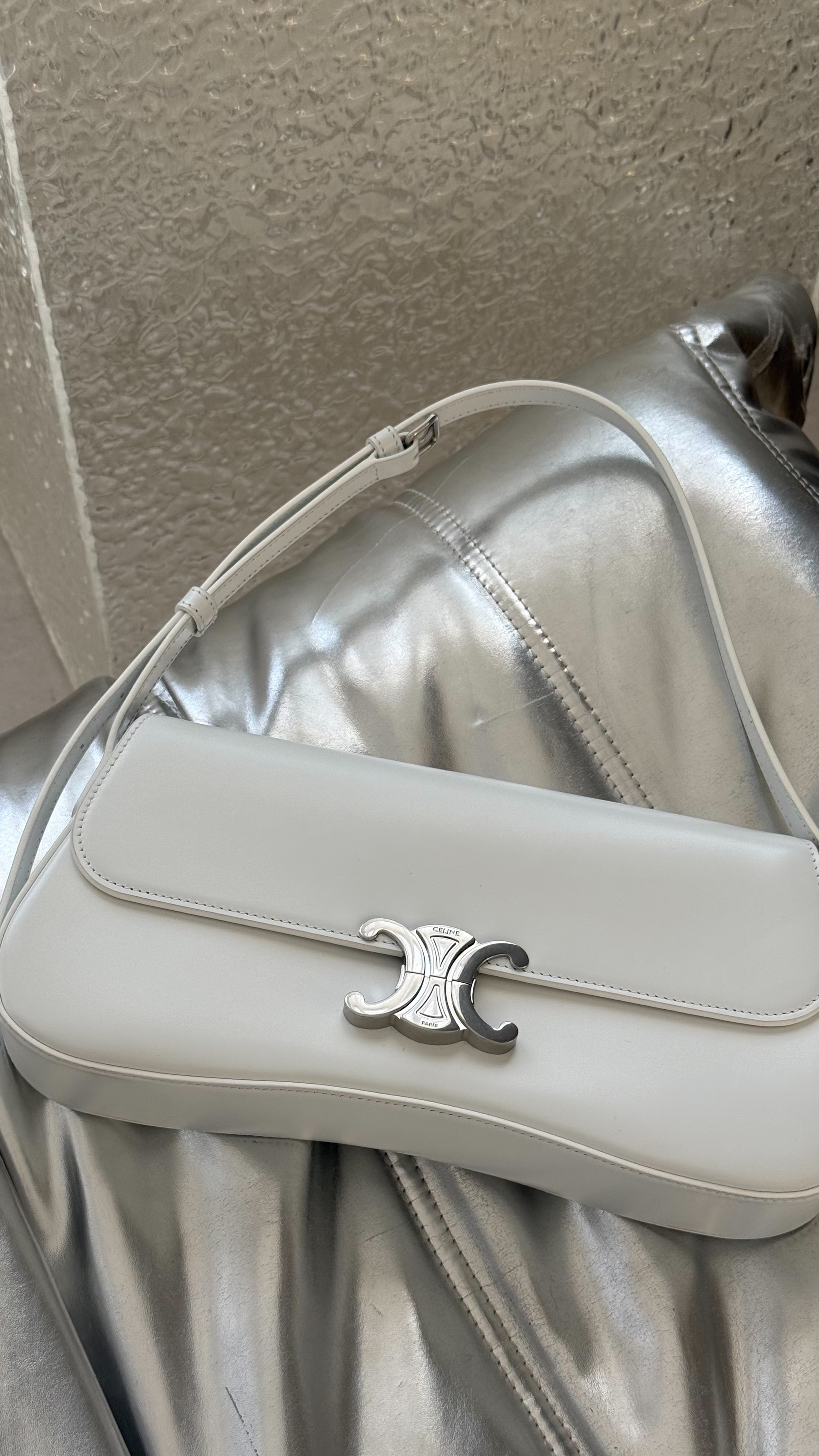 穿搭風格選品CELINE