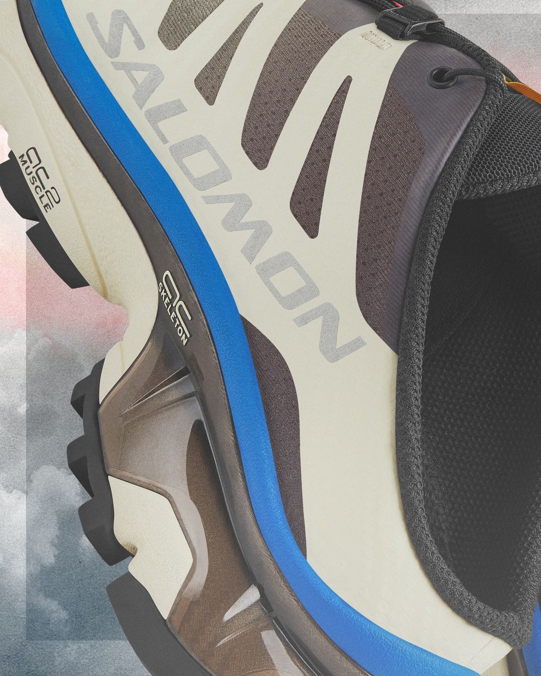 開賣即斷貨？MM6 x Salomon穆勒鞋三色選擇難題