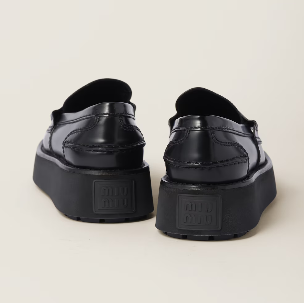 穿搭風格選品MIU MIU