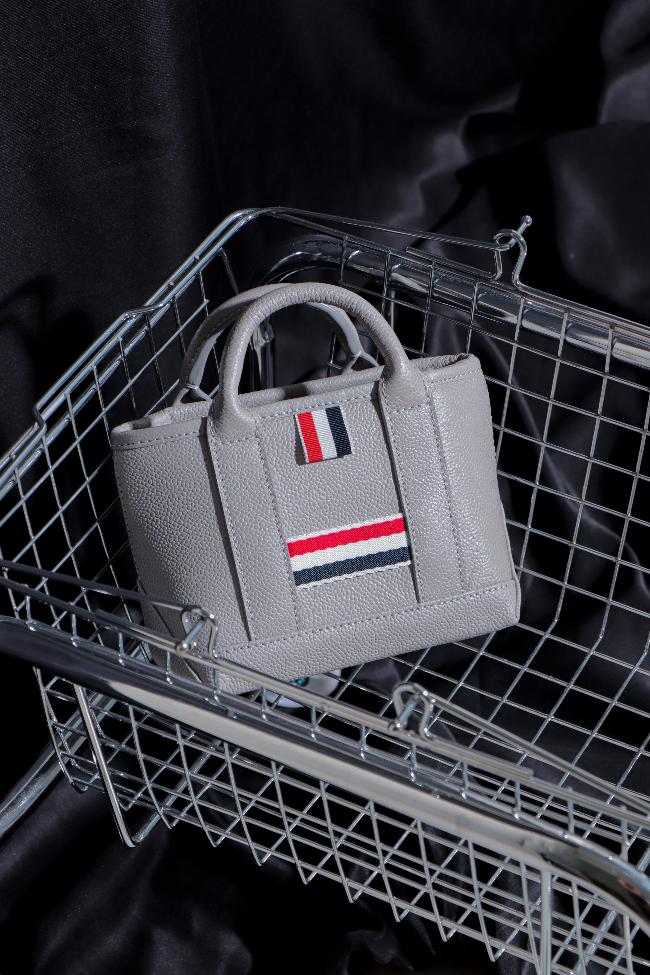 穿搭風格選品THOM BROWNE