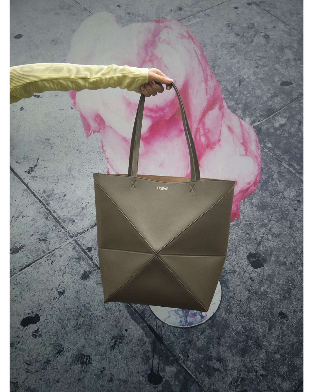 穿搭風格選品LOEWE