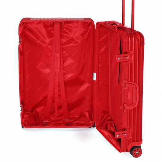 SUPREME Supreme X RIMOWA 82L HAMA BOUTIQUE