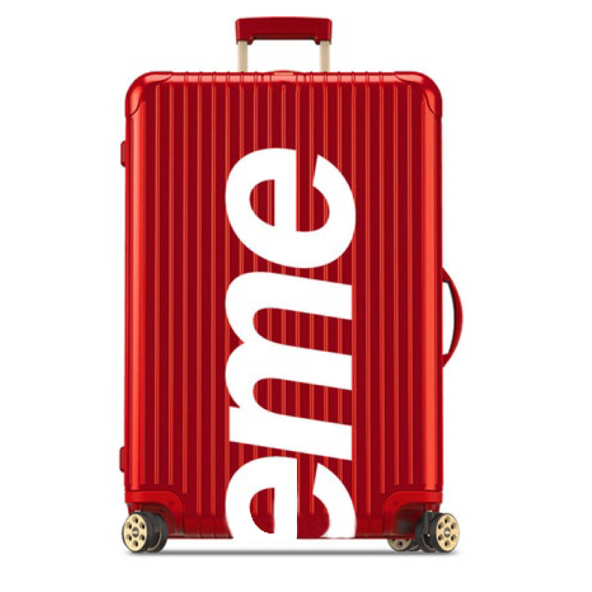 Supreme carry on luggage cheap