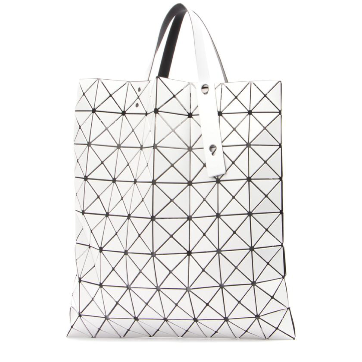 lucent matte 几何方块包