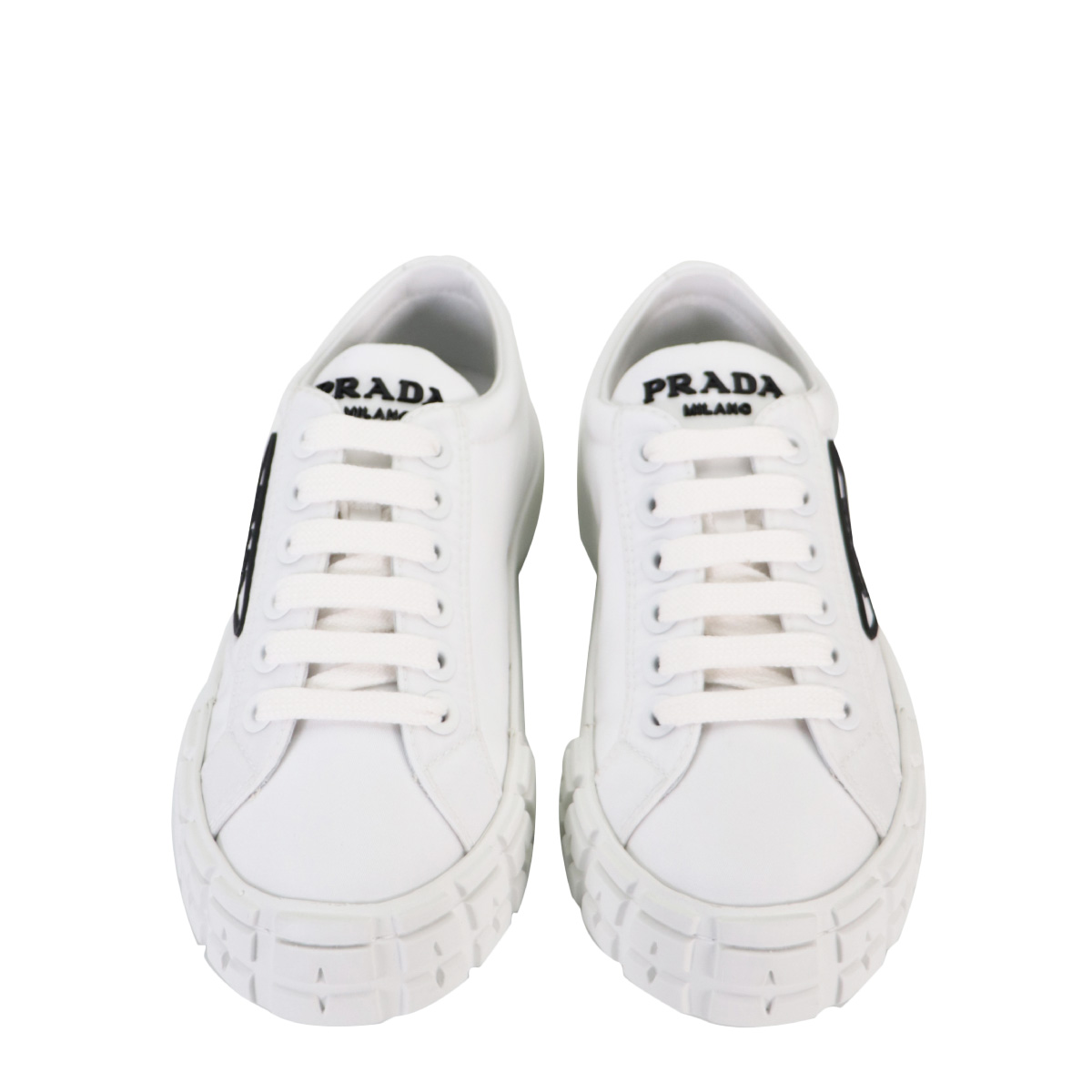 prada cassetta