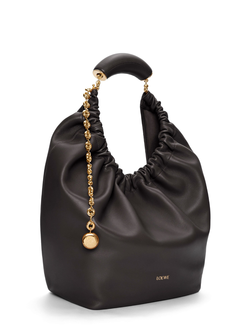 〜ASA〜新品未使用　LOEWE 手袋 LOEWE手袋2022｜新品融入中國釉彩、陶瓷元素Puzzle、Goya必收