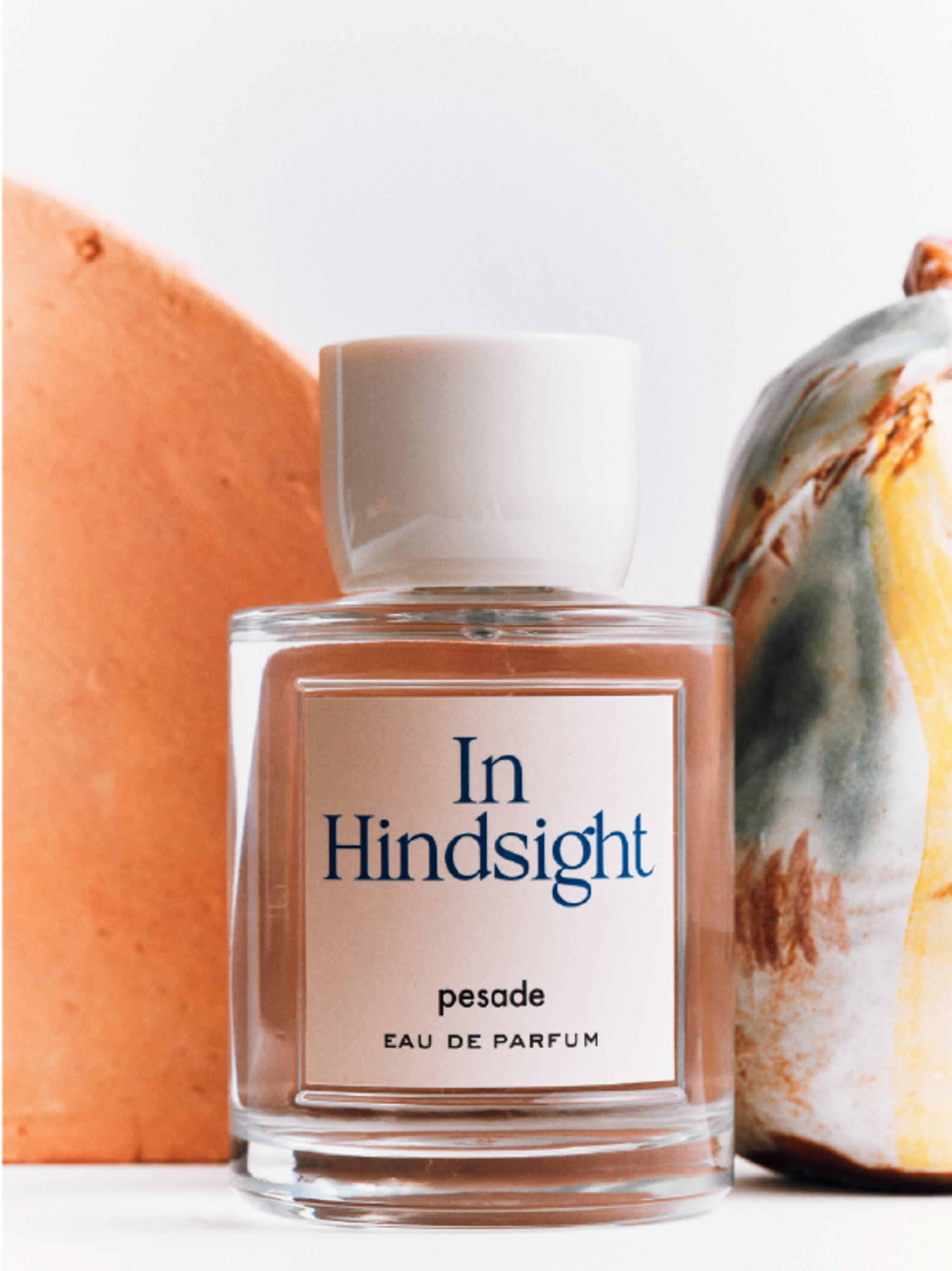 PESADEIN HINDSIGHT 100ml 淡香精｜HAMA BOUTIQUE 亞瑪精品